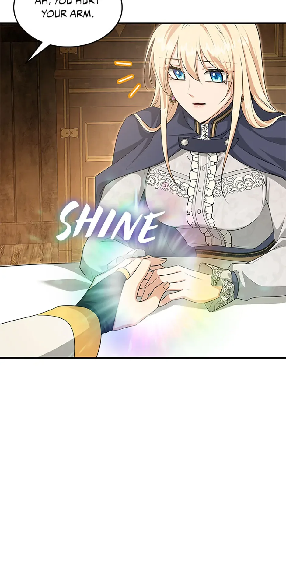 Marriage and Sword Chapter 112 page 74