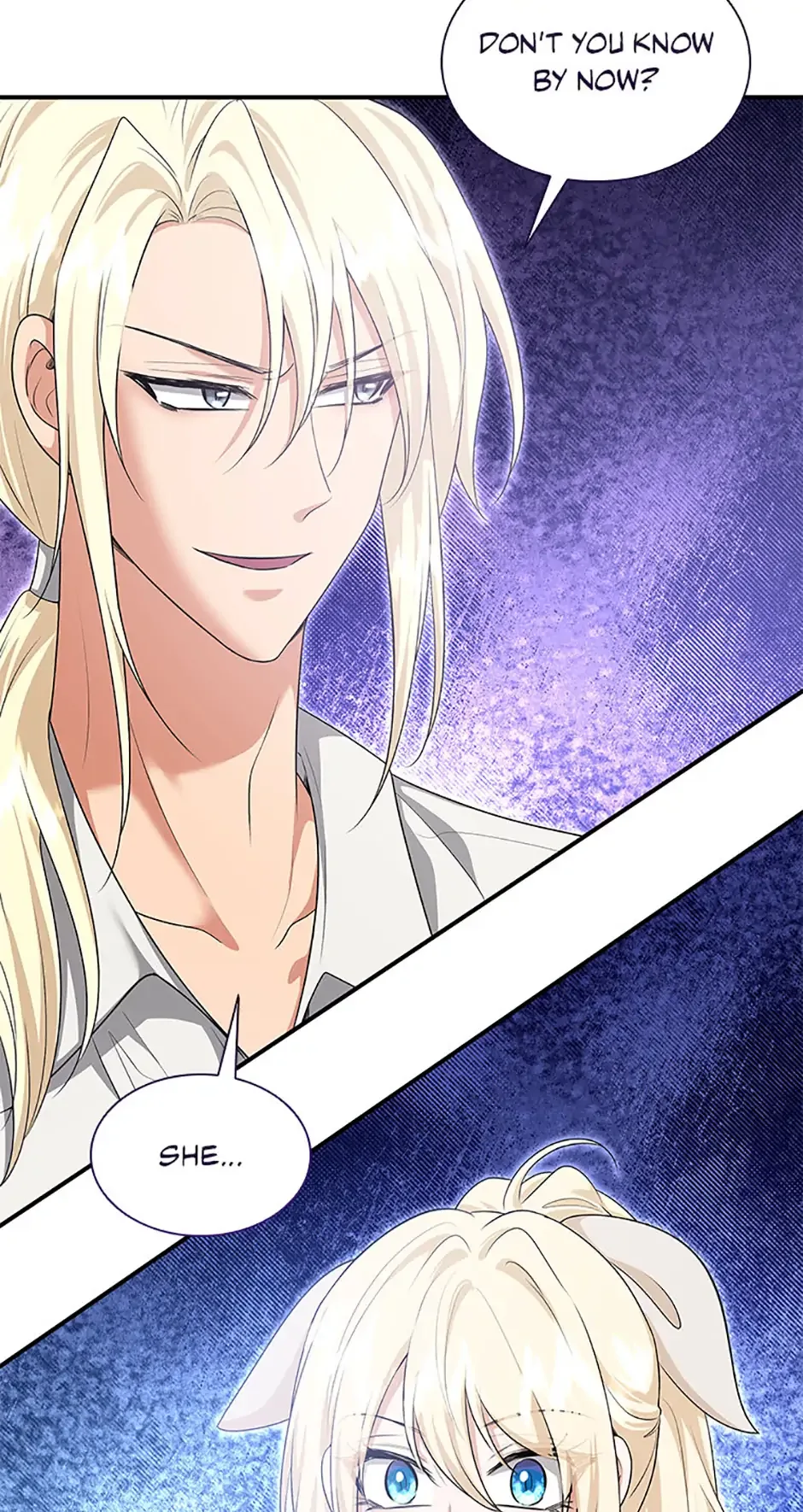 Marriage and Sword Chapter 124 page 48