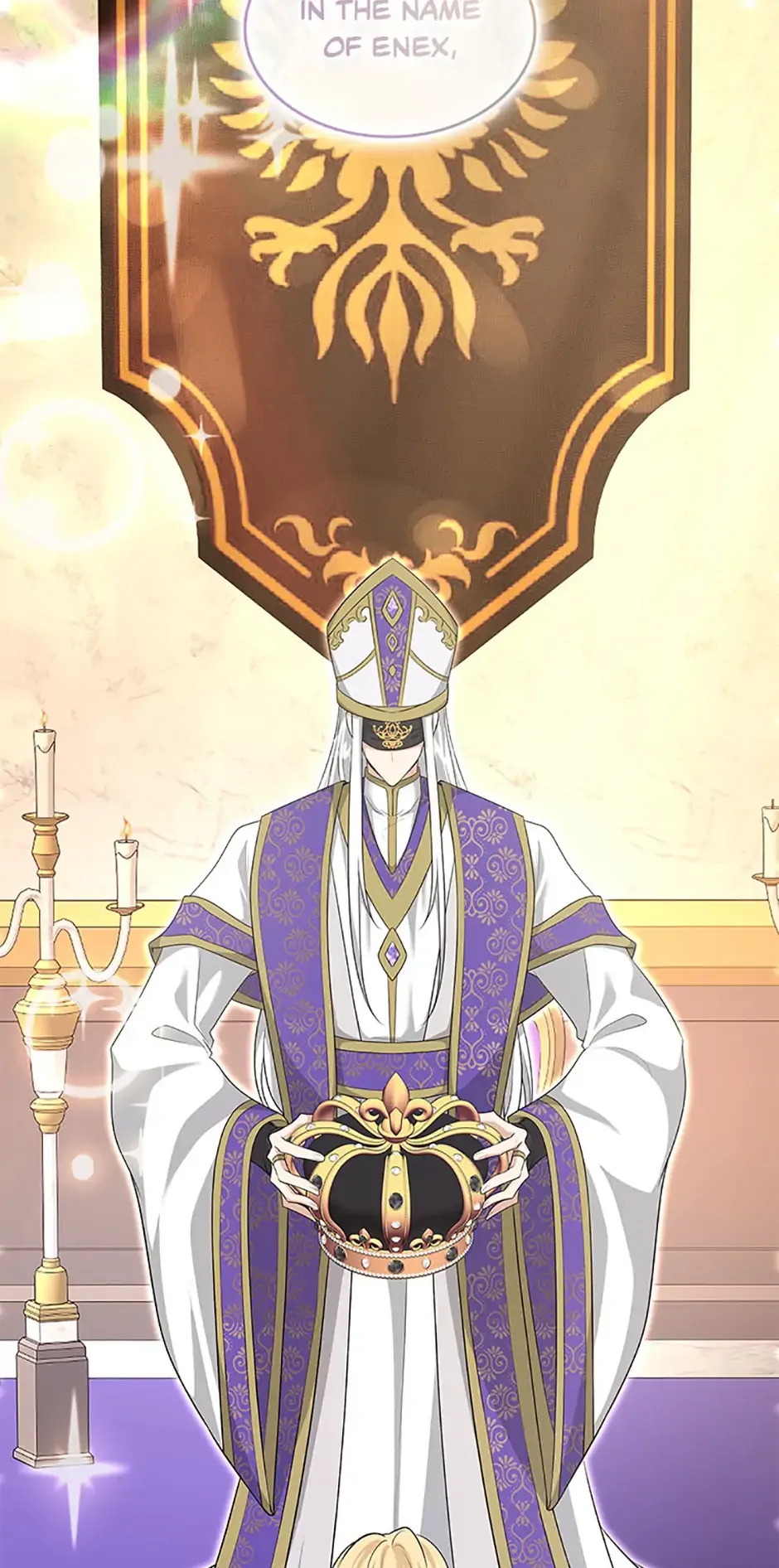 Marriage and Sword Chapter 124 page 75