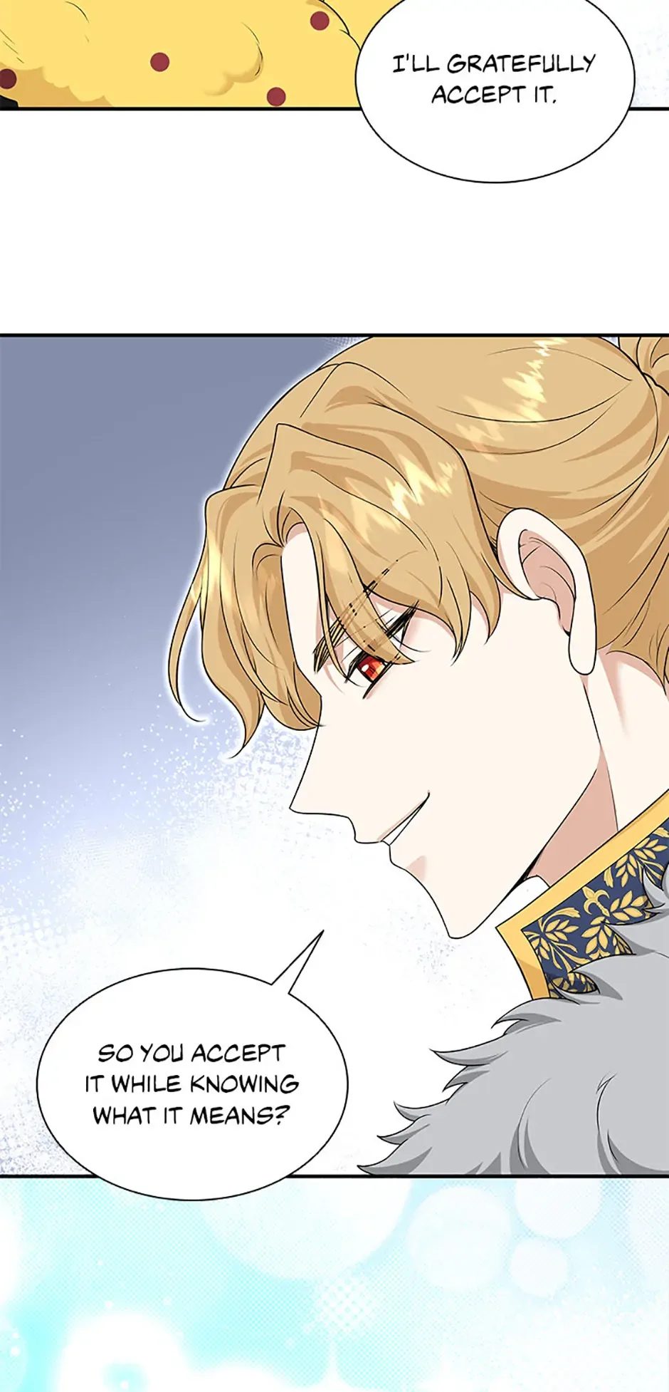 Marriage and Sword Chapter 124 page 93