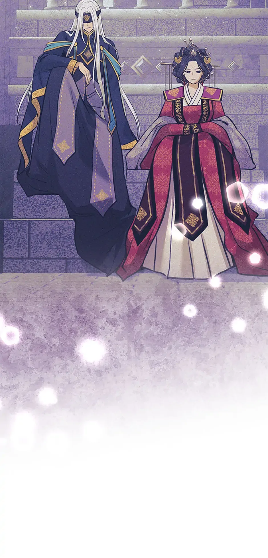 Marriage and Sword Chapter 126 page 24