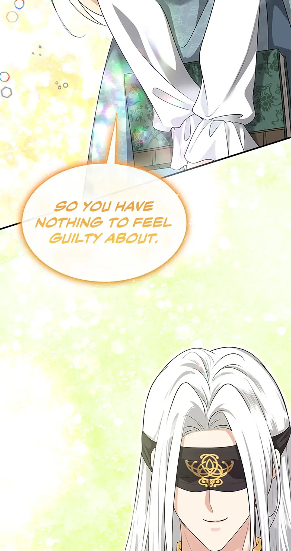 Marriage and Sword Chapter 126 page 30
