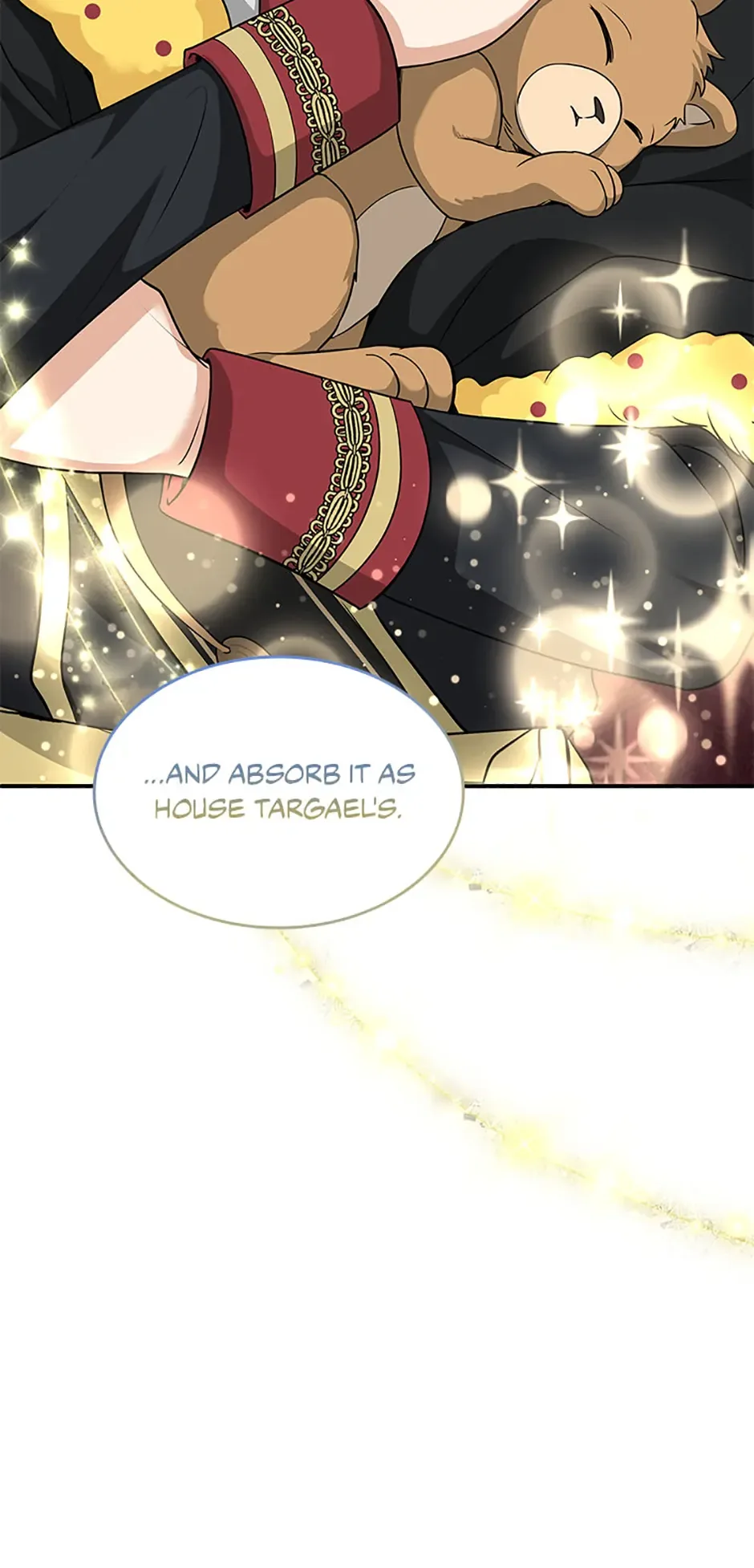 Marriage and Sword Chapter 124 page 96