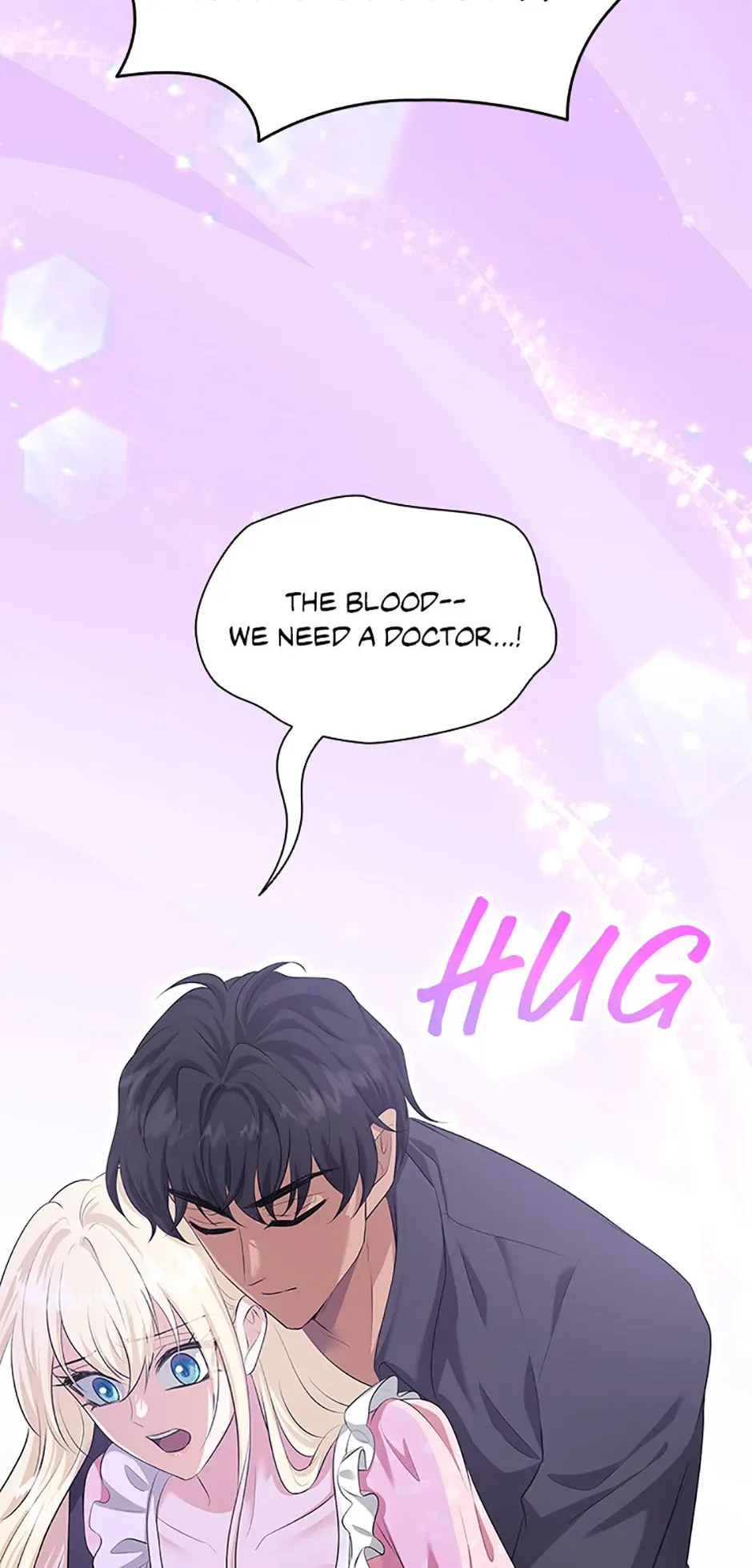 Marriage and Sword Chapter 116 page 79