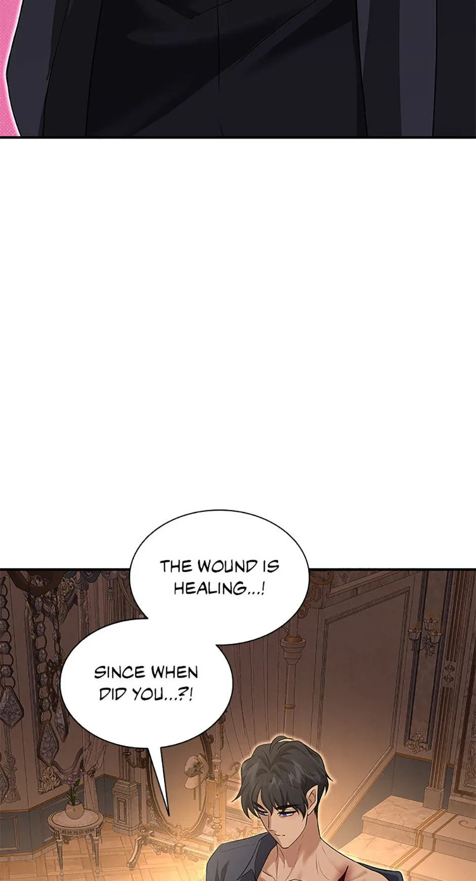 Marriage and Sword Chapter 116 page 88