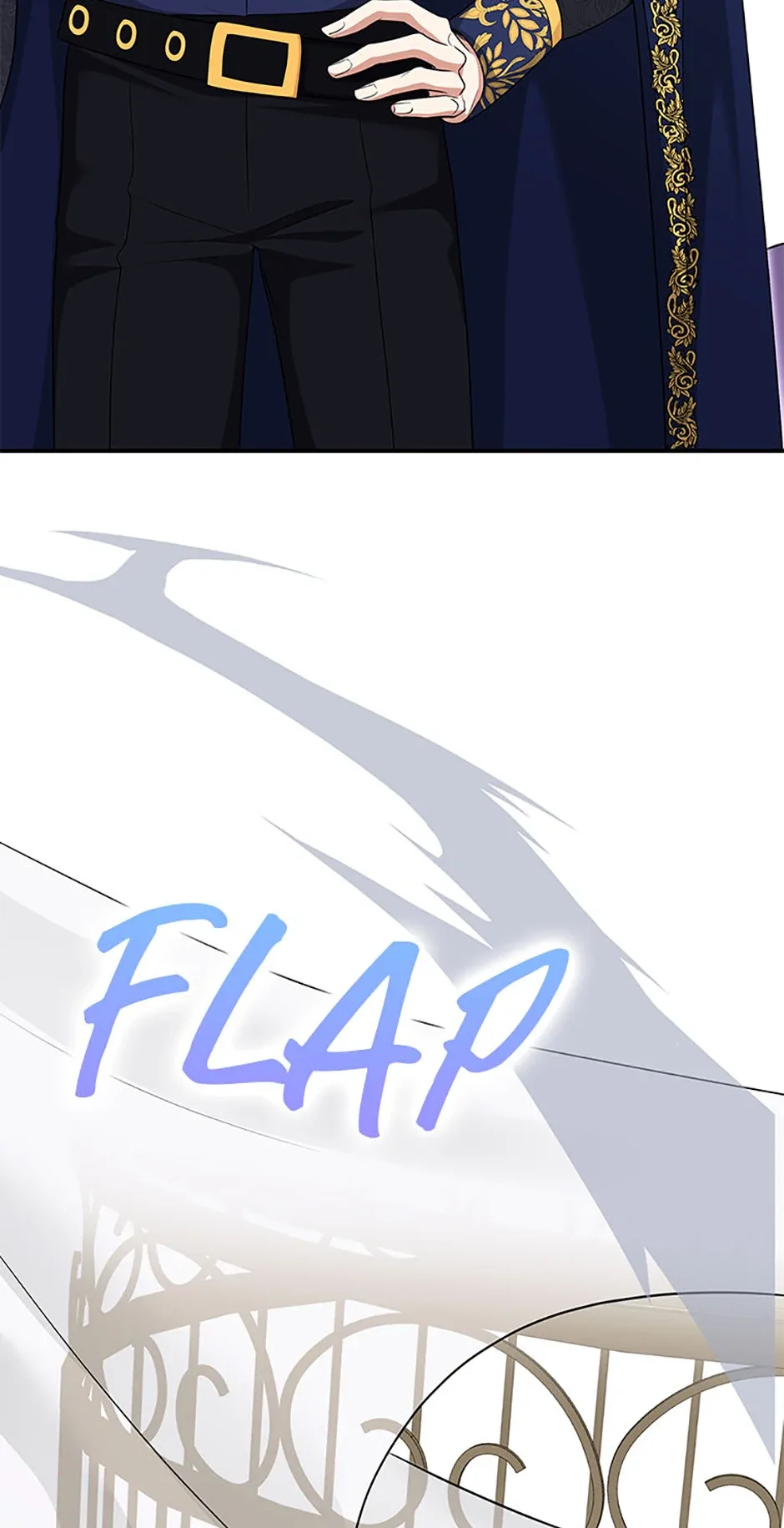 Marriage and Sword Chapter 124 page 87