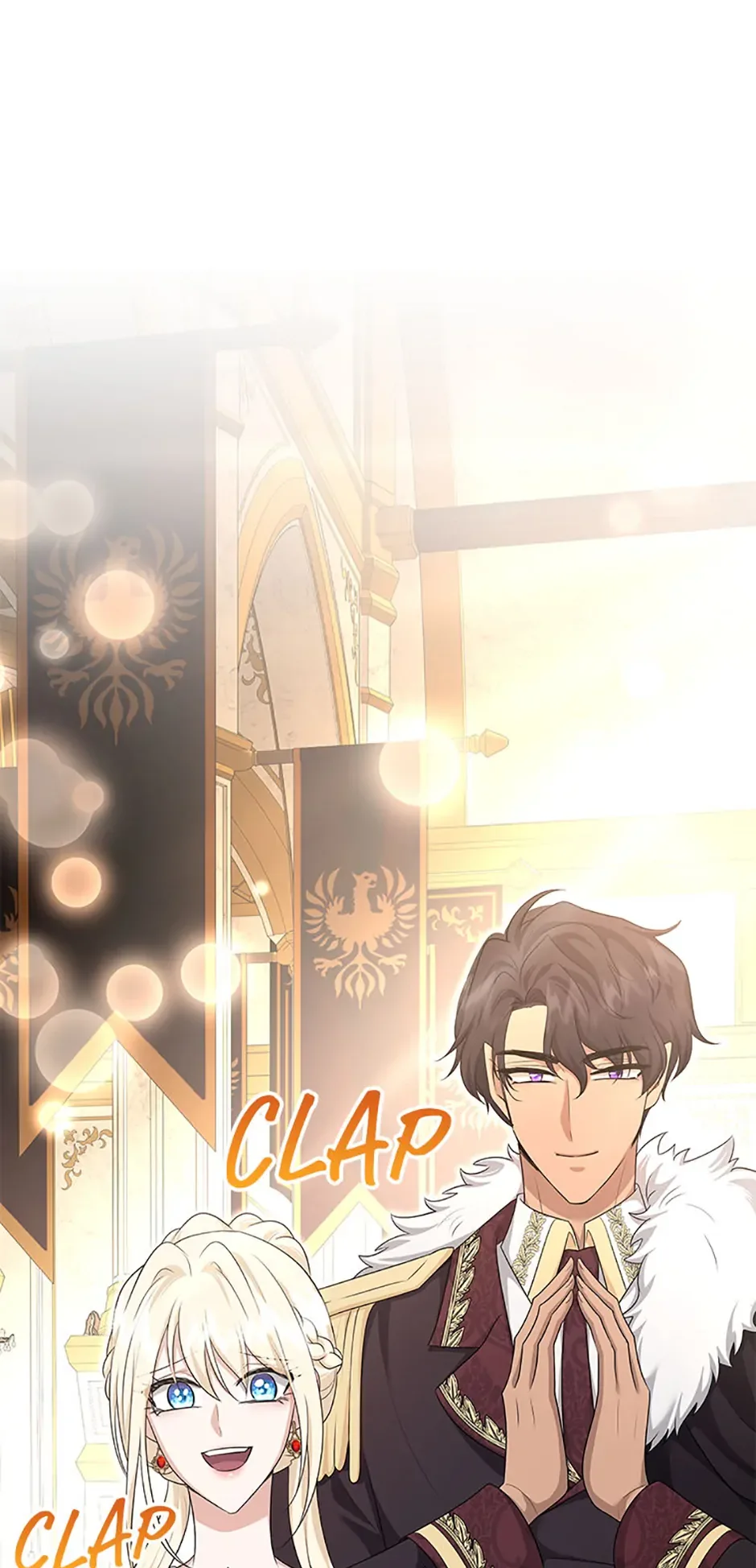 Marriage and Sword Chapter 124 page 79