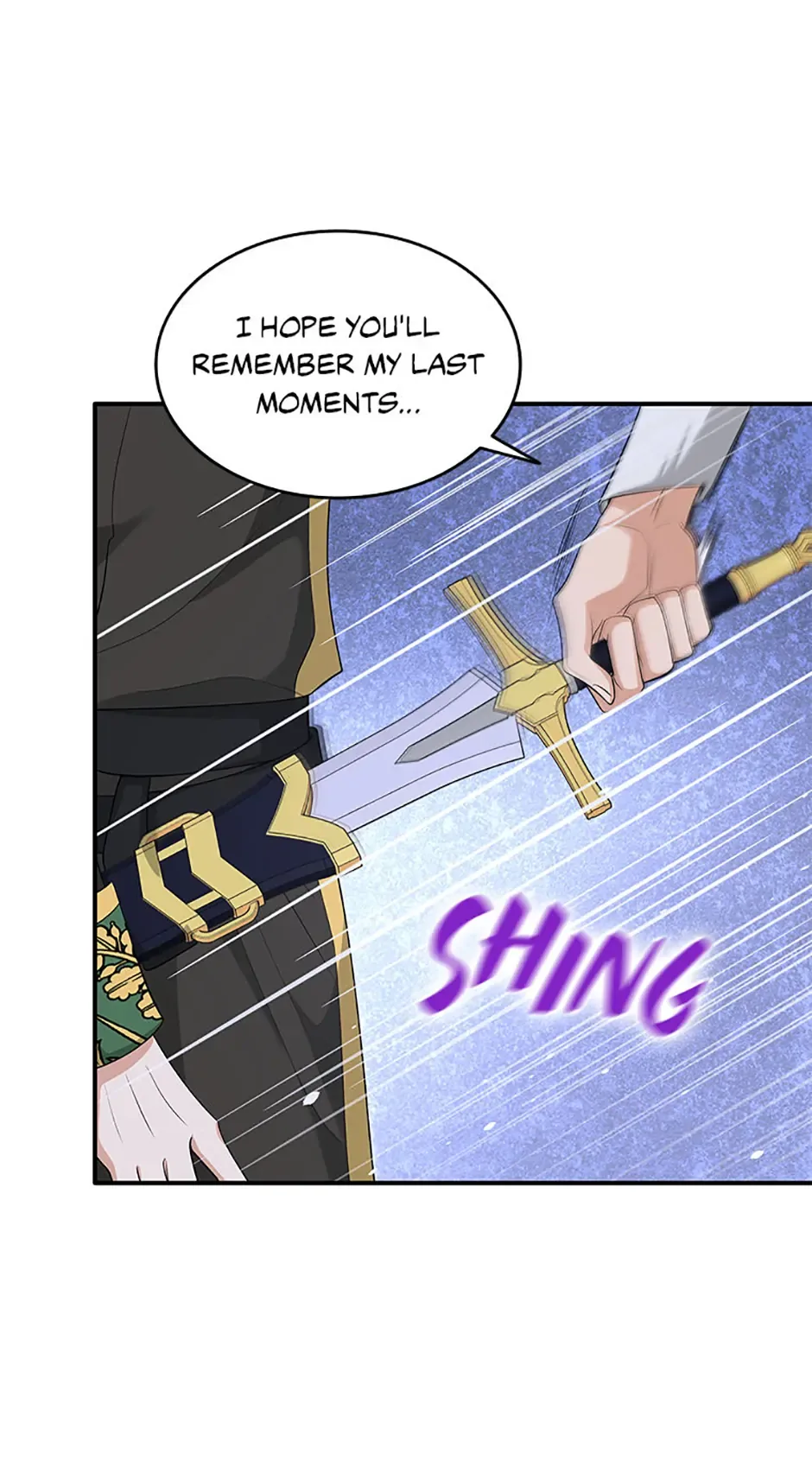 Marriage and Sword Chapter 124 page 56