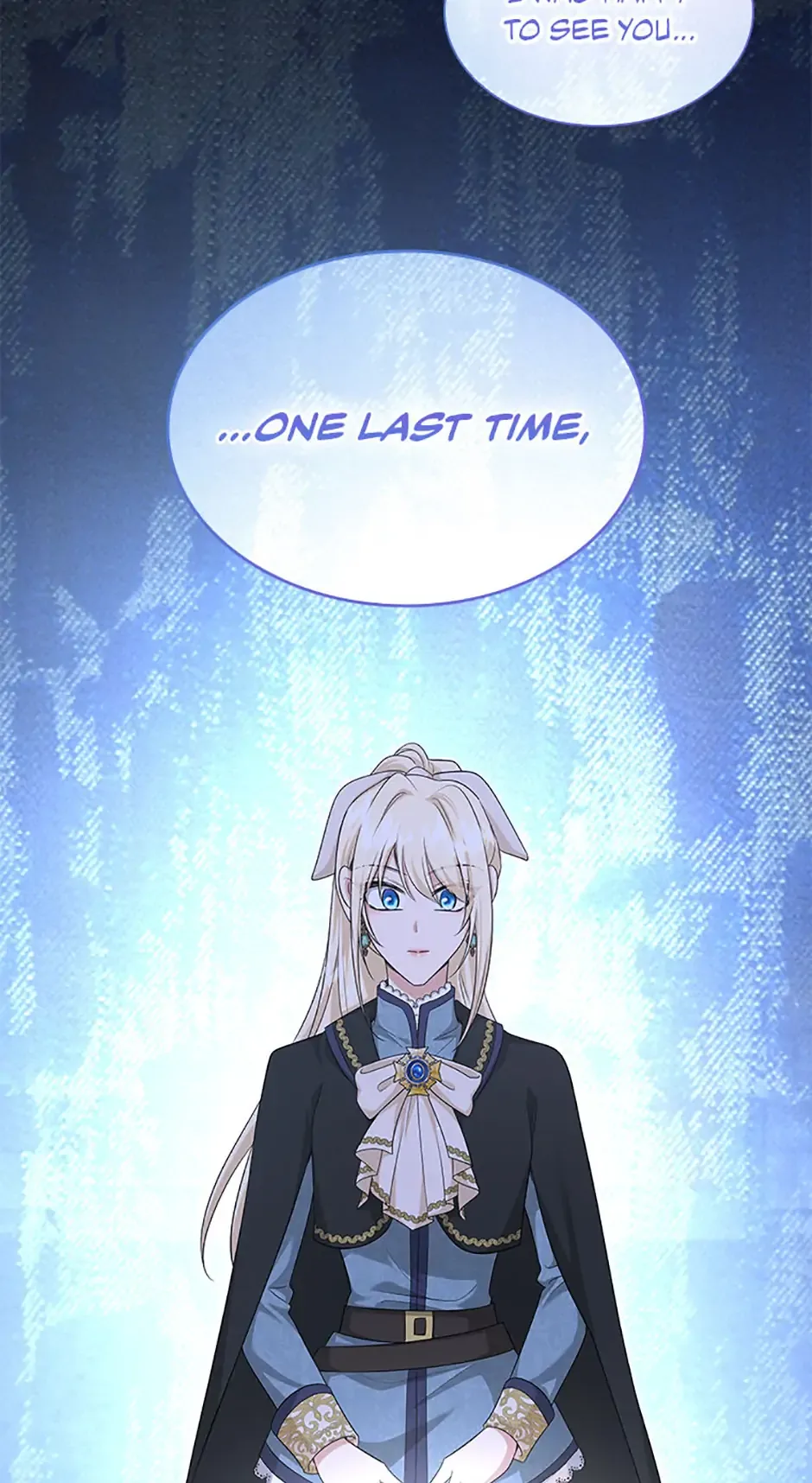 Marriage and Sword Chapter 124 page 54