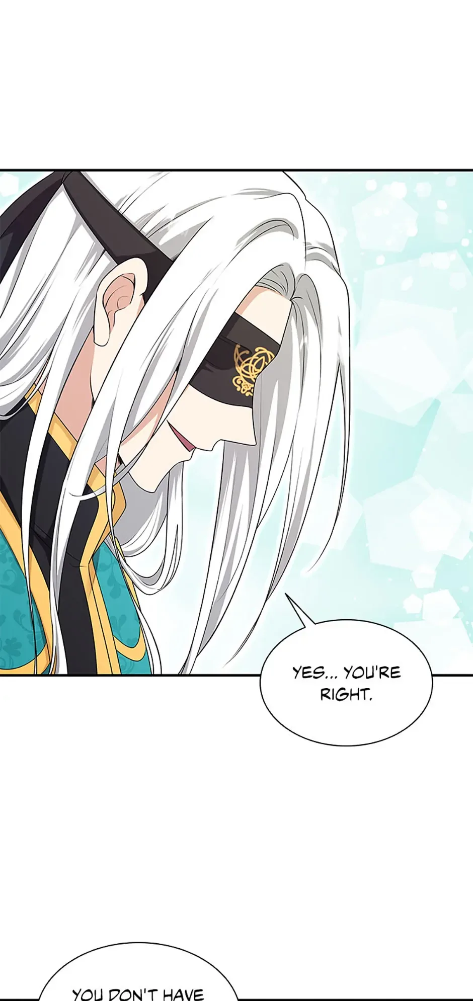 Marriage and Sword Chapter 126 page 14