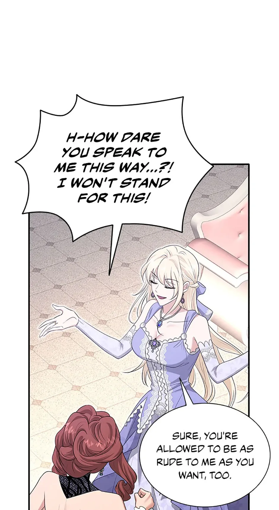 Marriage and Sword Chapter 117 page 80