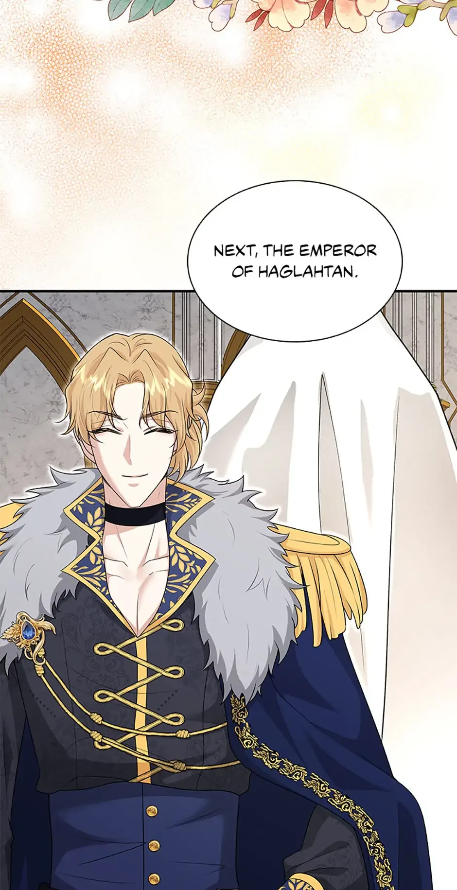 Marriage and Sword Chapter 124 page 86