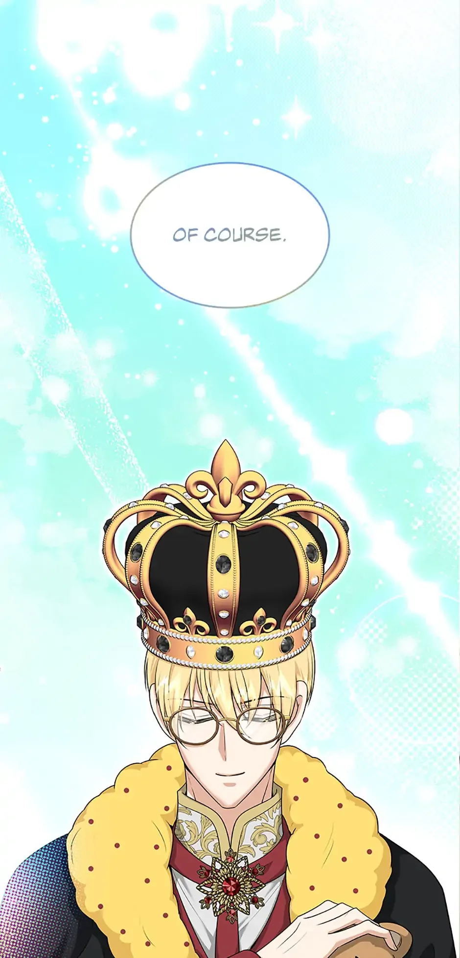 Marriage and Sword Chapter 124 page 94