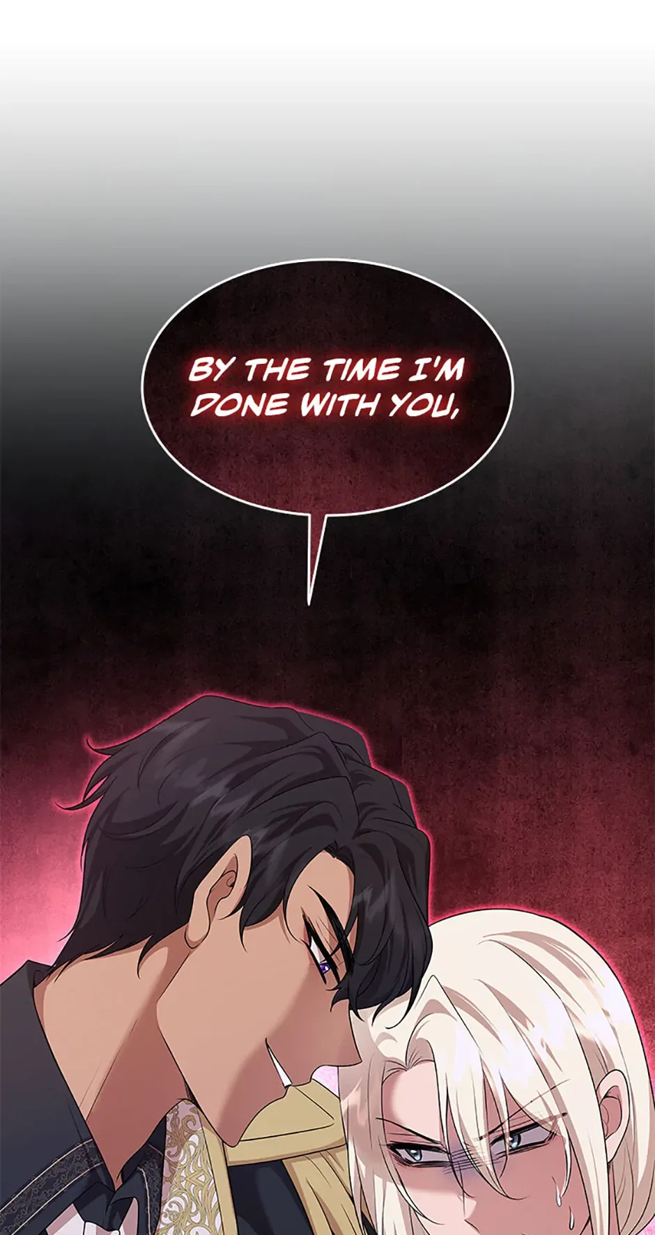 Marriage and Sword Chapter 124 page 64
