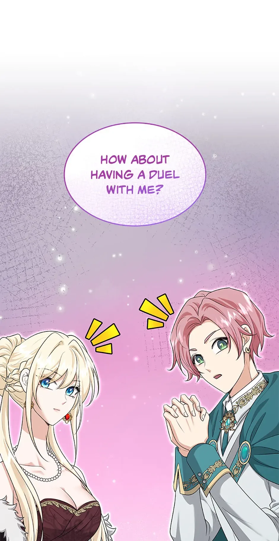 Marriage and Sword Chapter 124 page 109