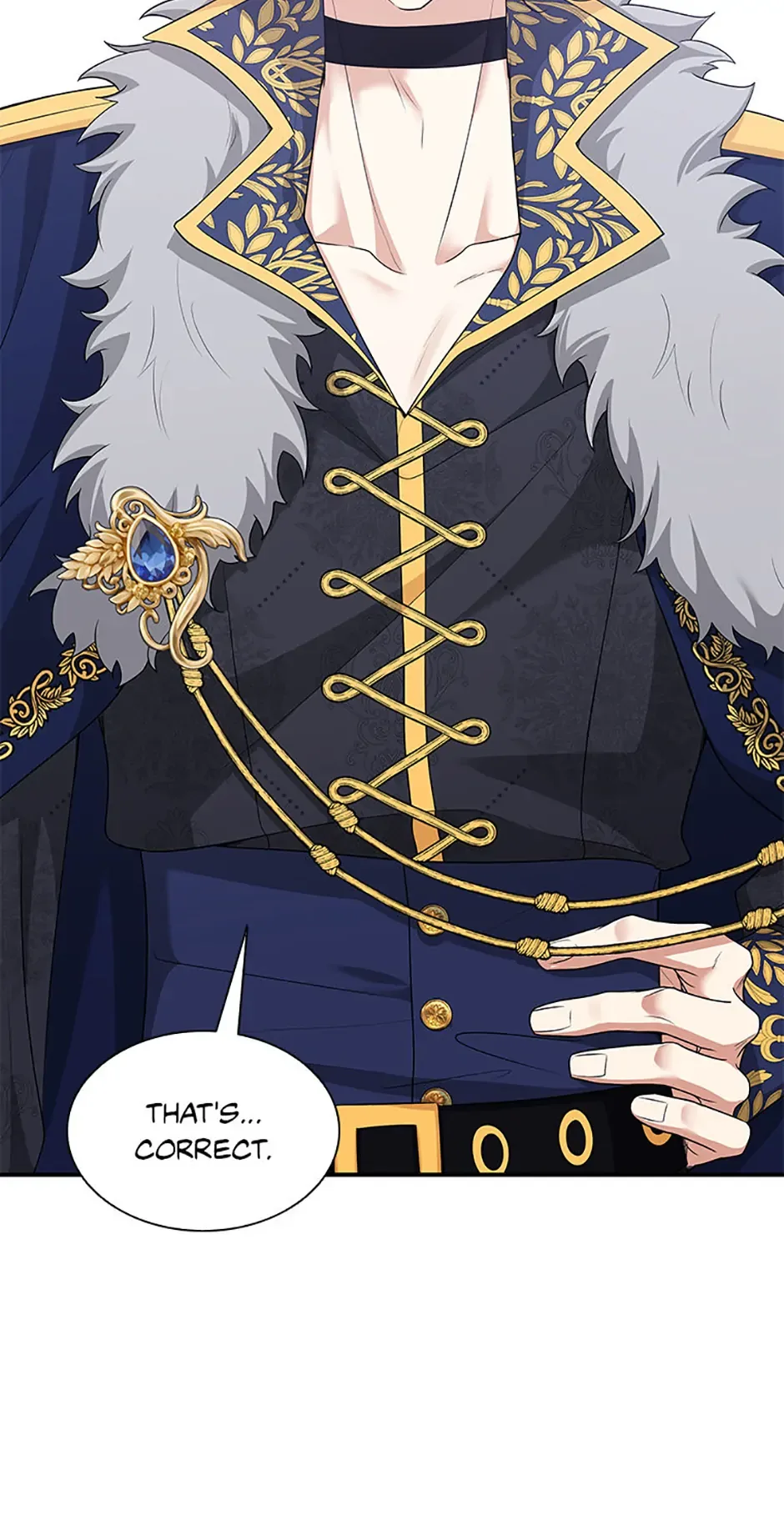 Marriage and Sword Chapter 124 page 99
