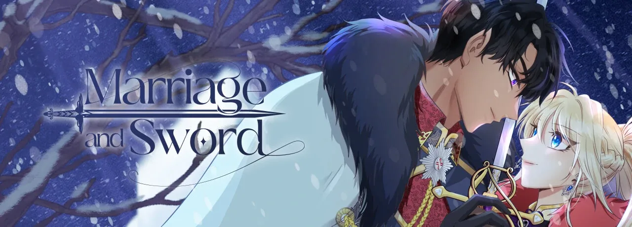 Marriage and Sword Chapter 124 page 121