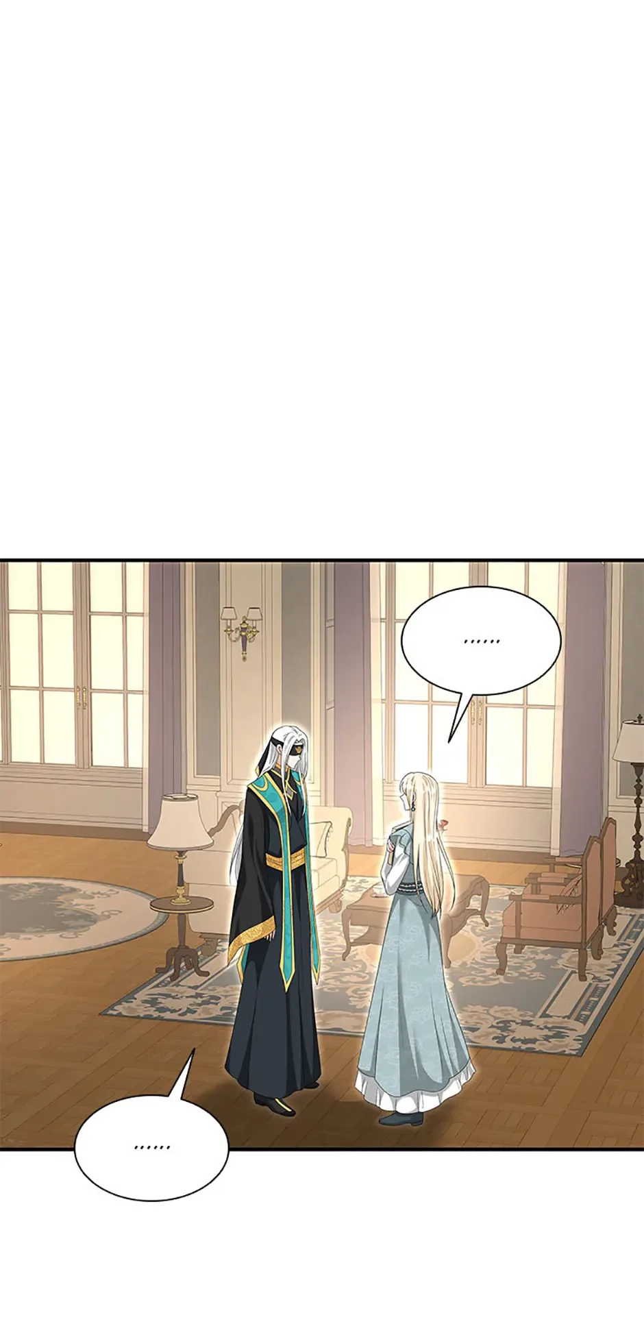 Marriage and Sword Chapter 126 page 7