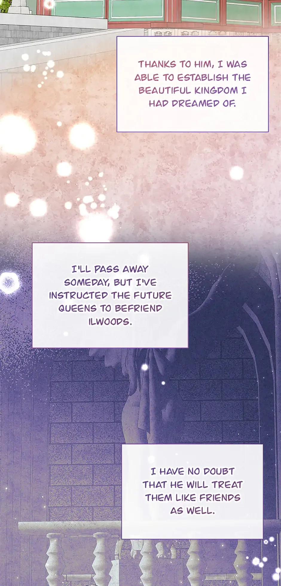 Marriage and Sword Chapter 126 page 23