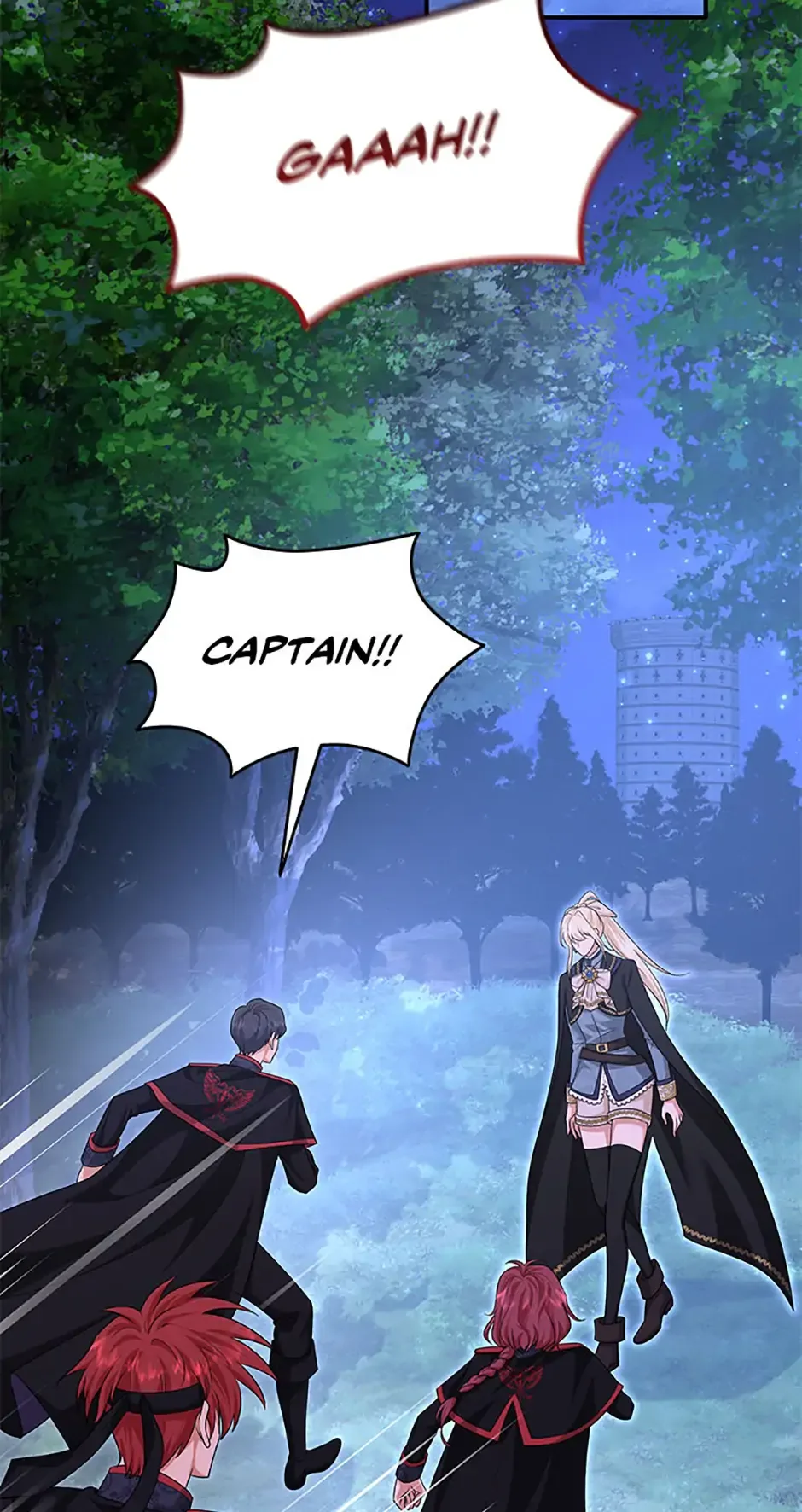 Marriage and Sword Chapter 124 page 67
