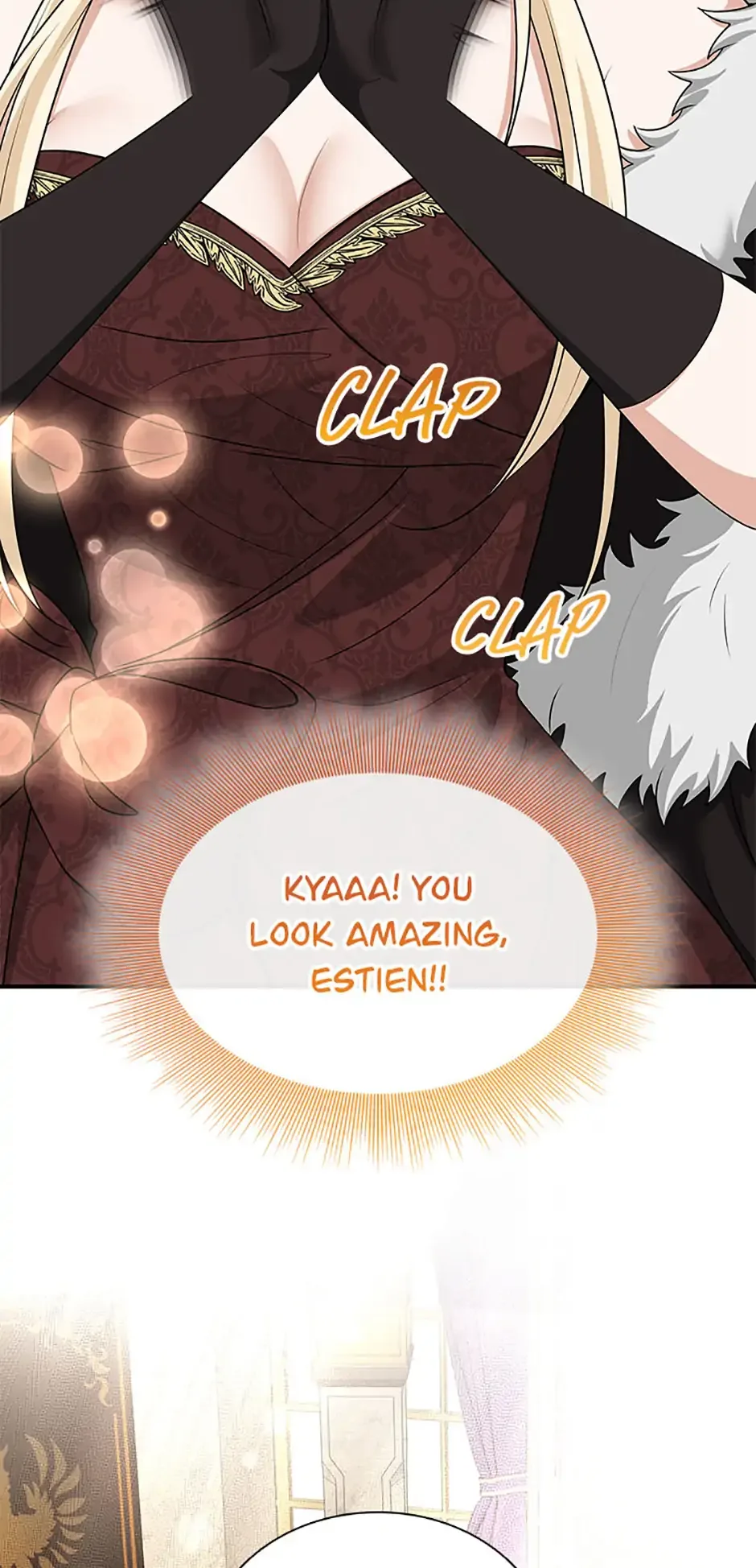 Marriage and Sword Chapter 124 page 82