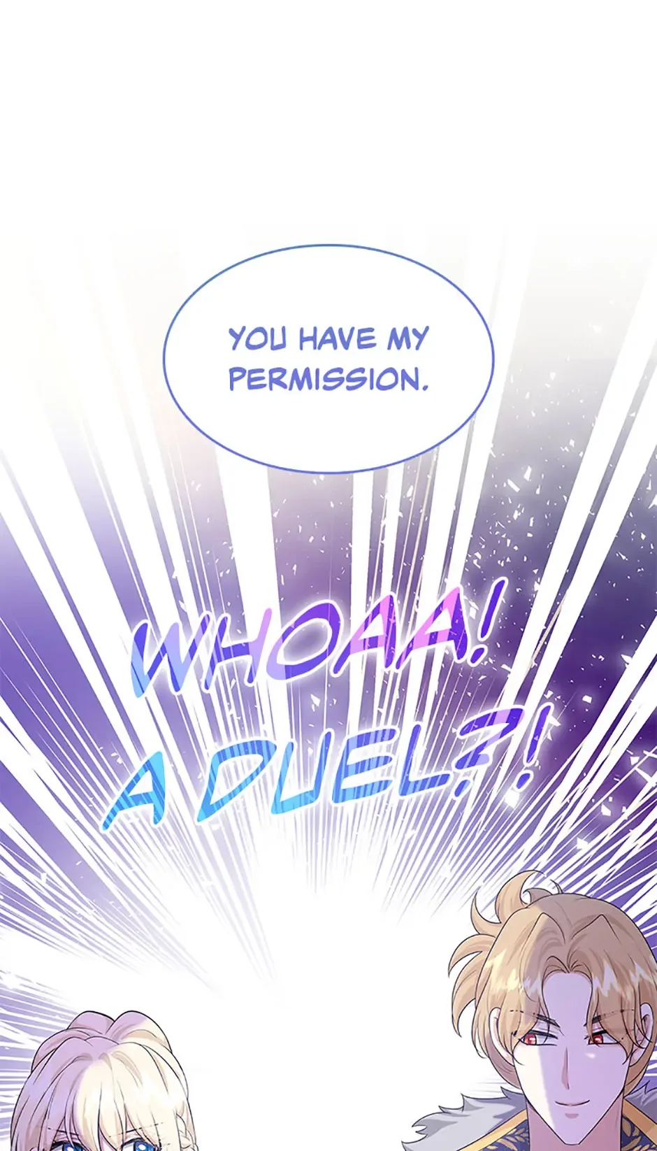 Marriage and Sword Chapter 124 page 115