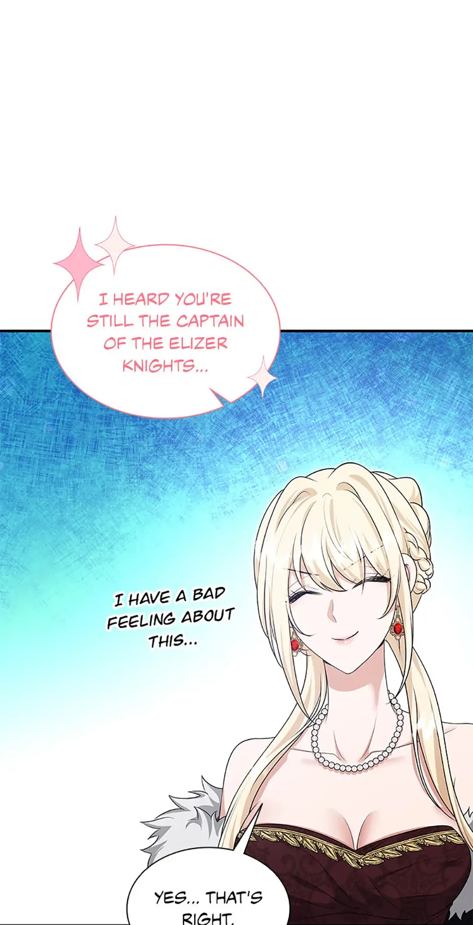 Marriage and Sword Chapter 124 page 106