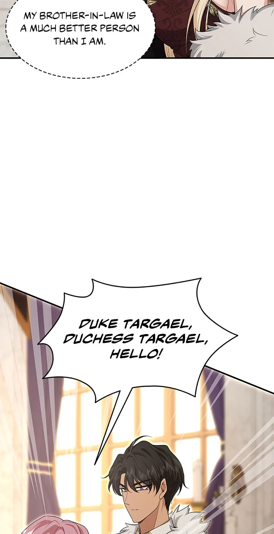 Marriage and Sword Chapter 124 page 101