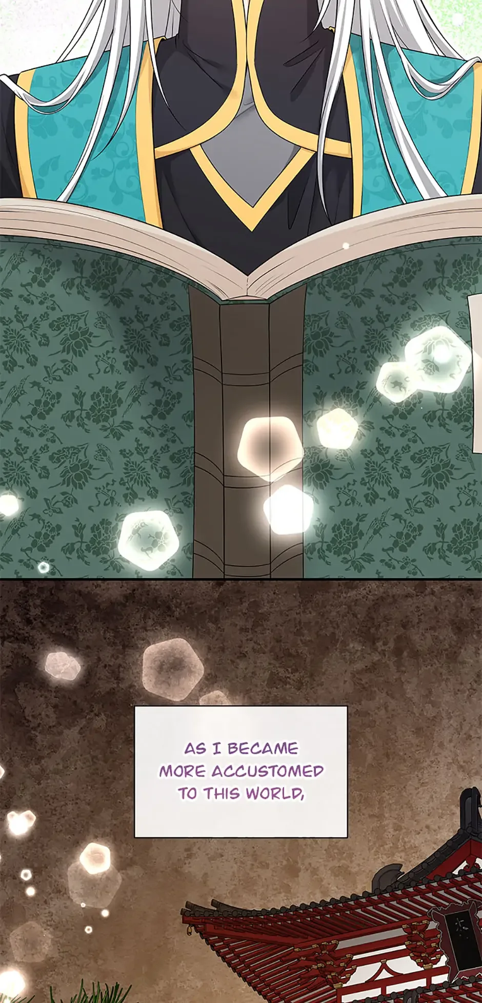 Marriage and Sword Chapter 126 page 21