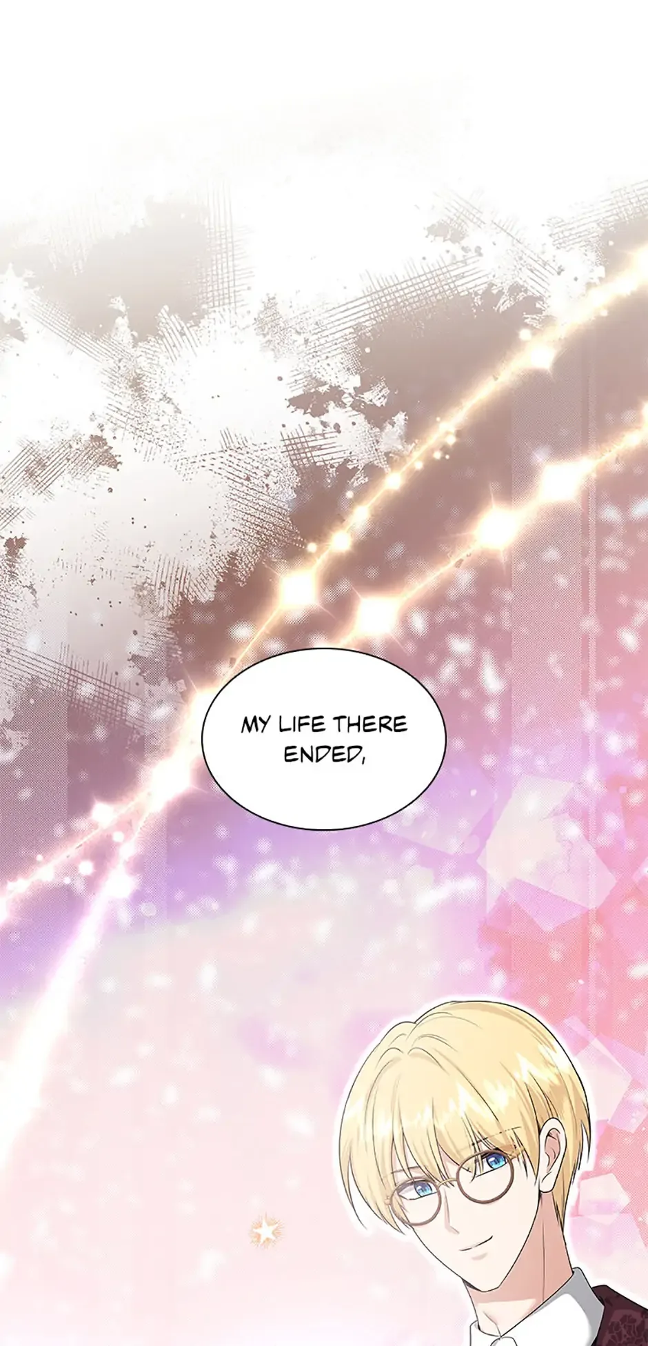 Marriage and Sword Chapter 126 page 10