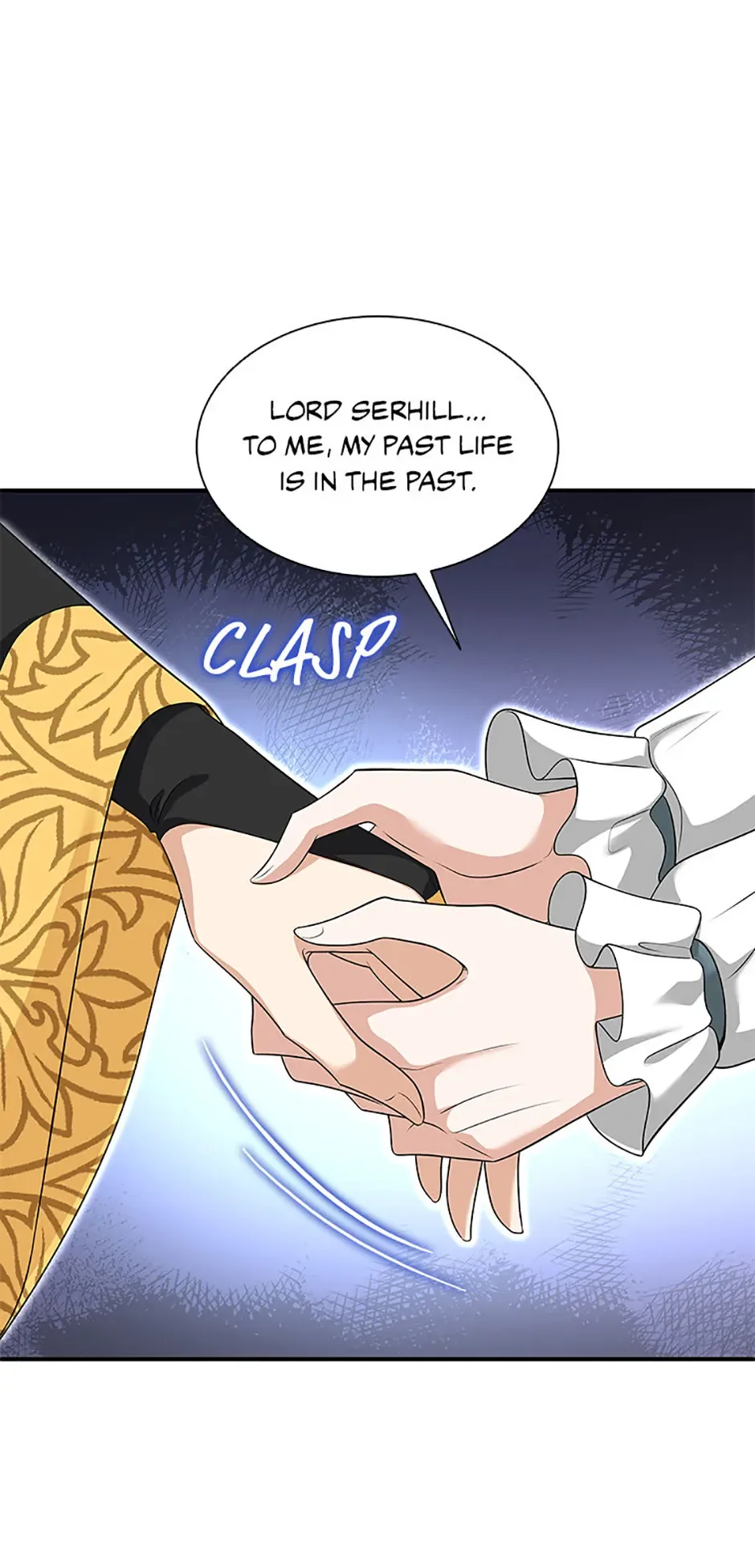 Marriage and Sword Chapter 126 page 9
