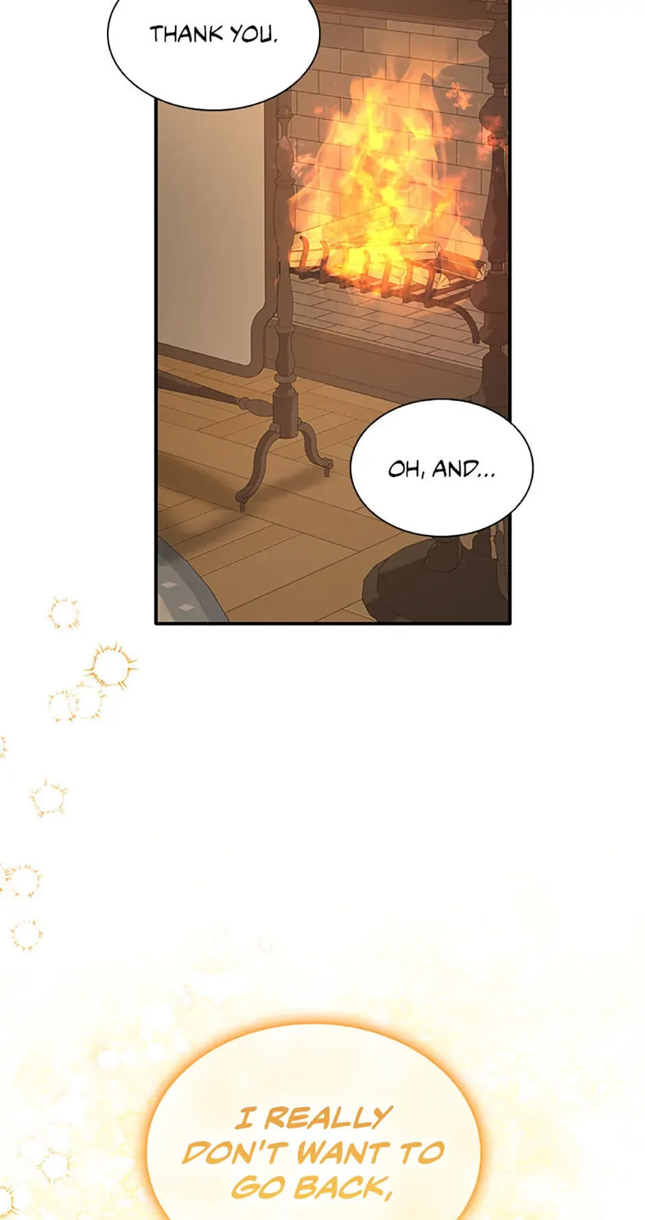 Marriage and Sword Chapter 126 page 28