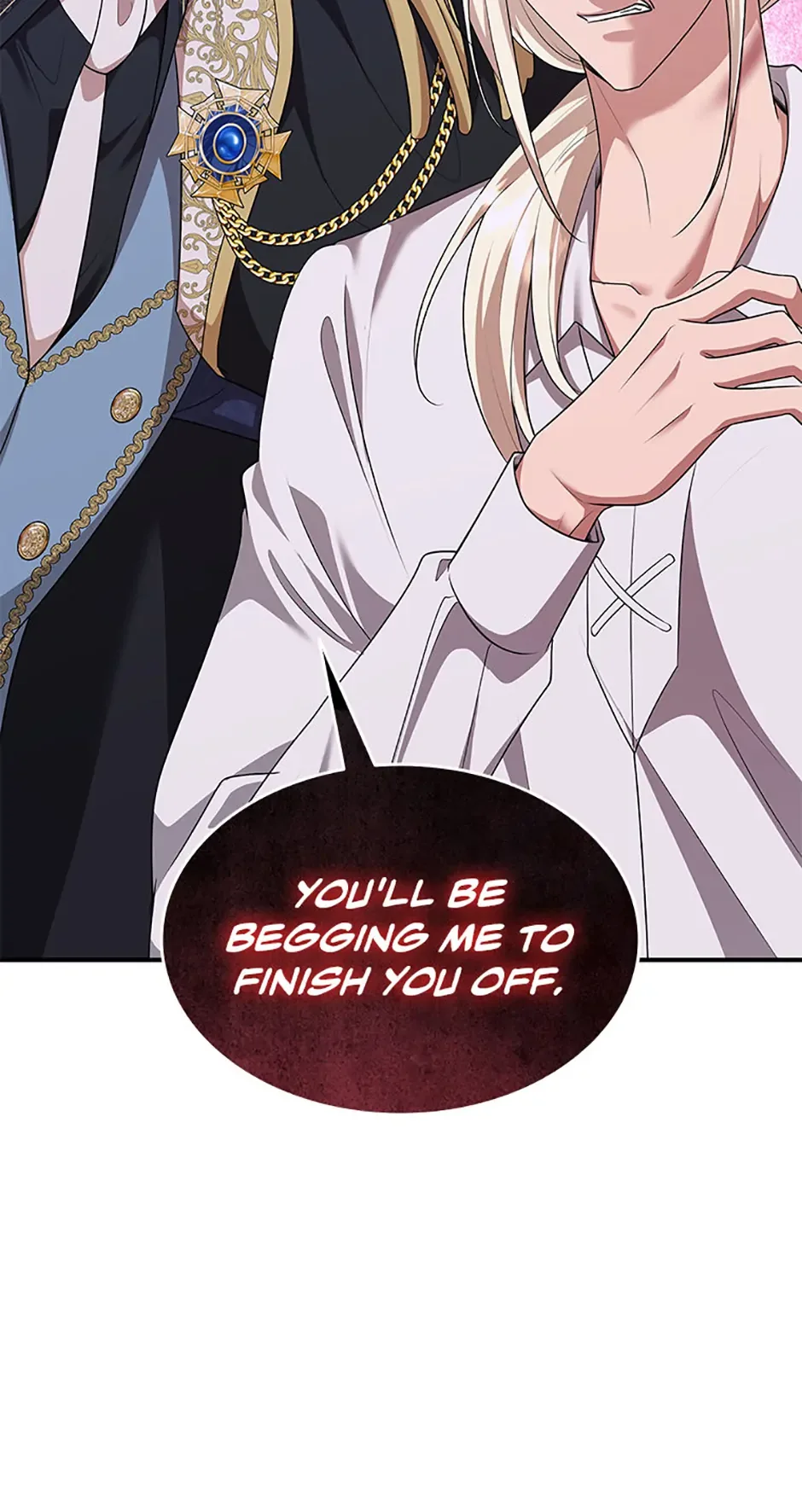 Marriage and Sword Chapter 124 page 65