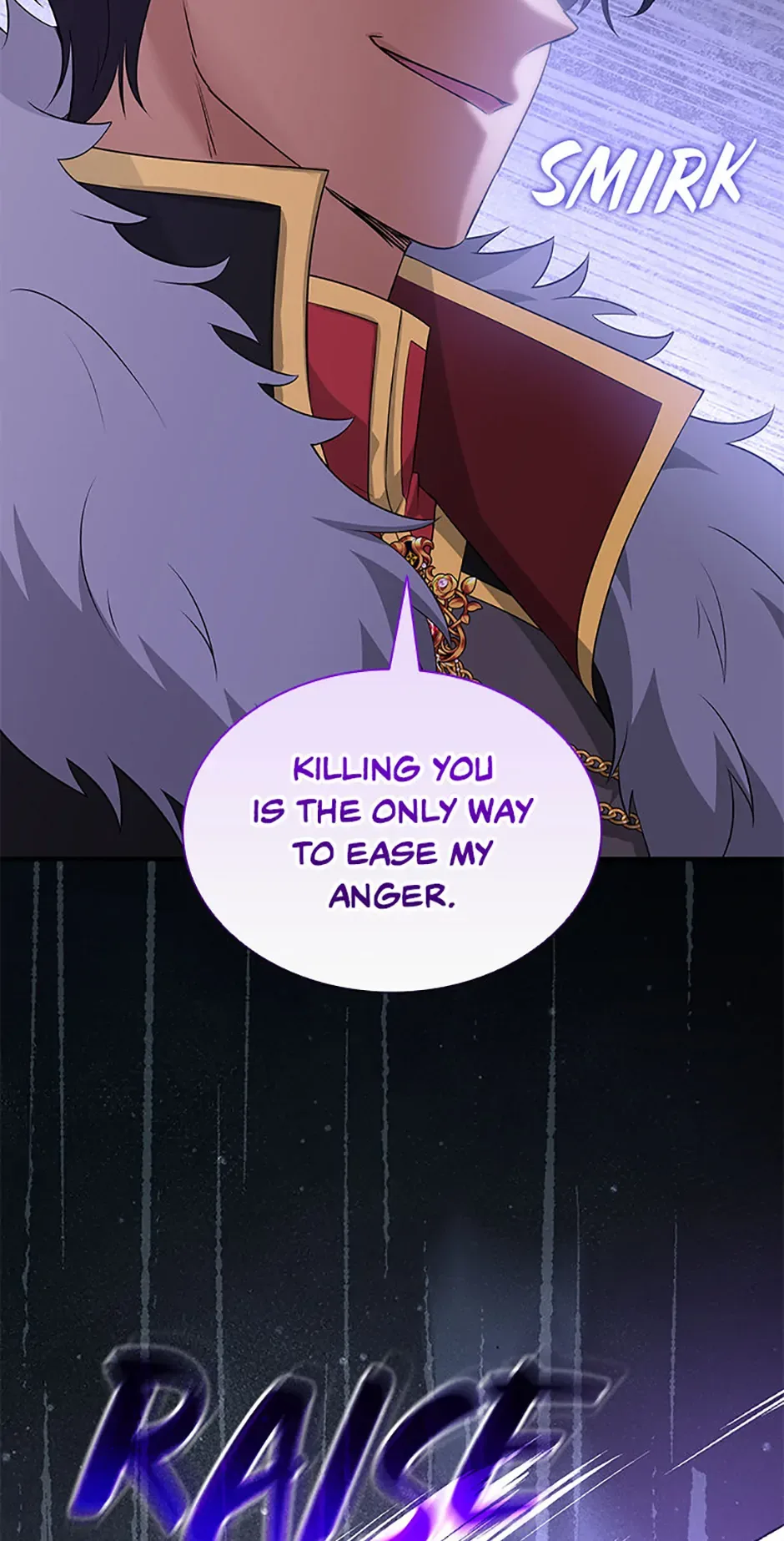 Marriage and Sword Chapter 110 page 91