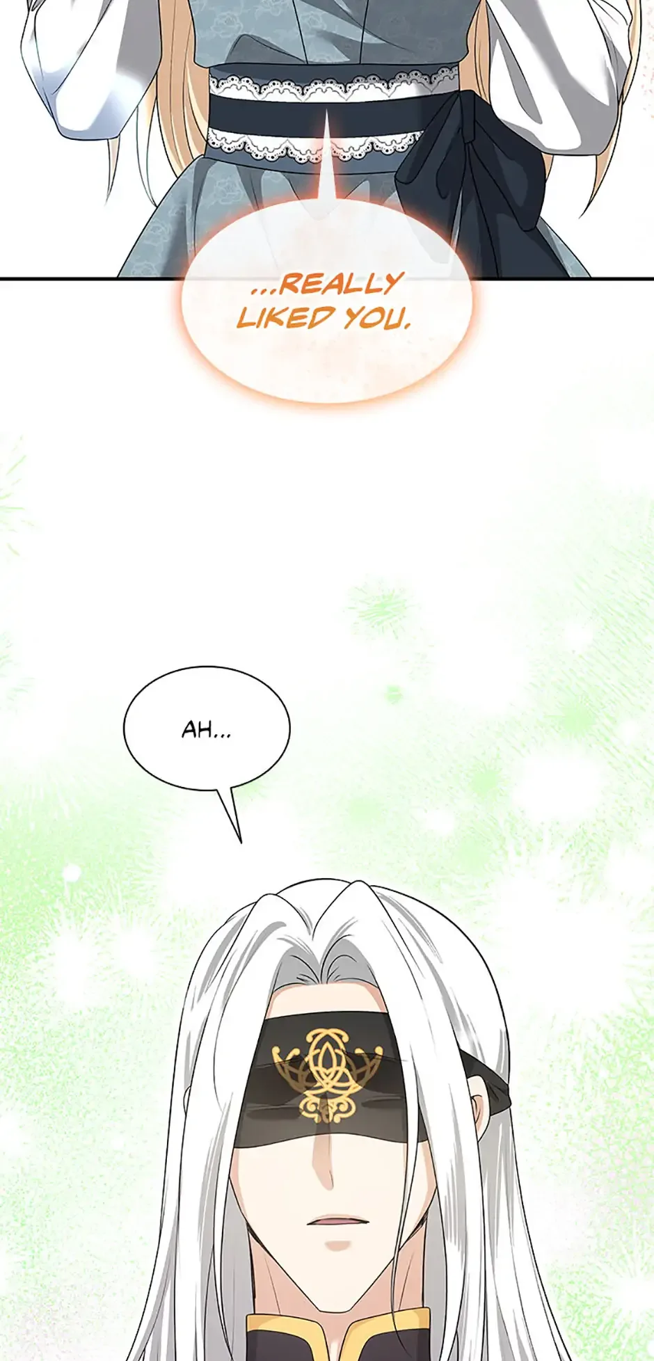 Marriage and Sword Chapter 126 page 20