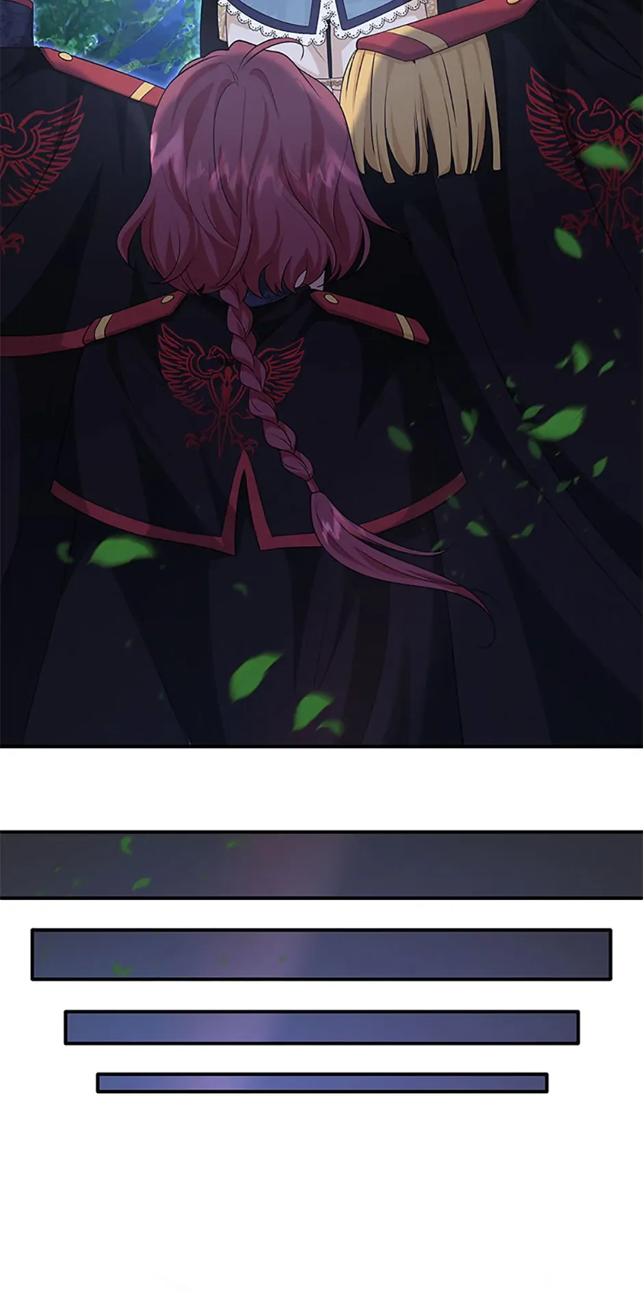 Marriage and Sword Chapter 124 page 71