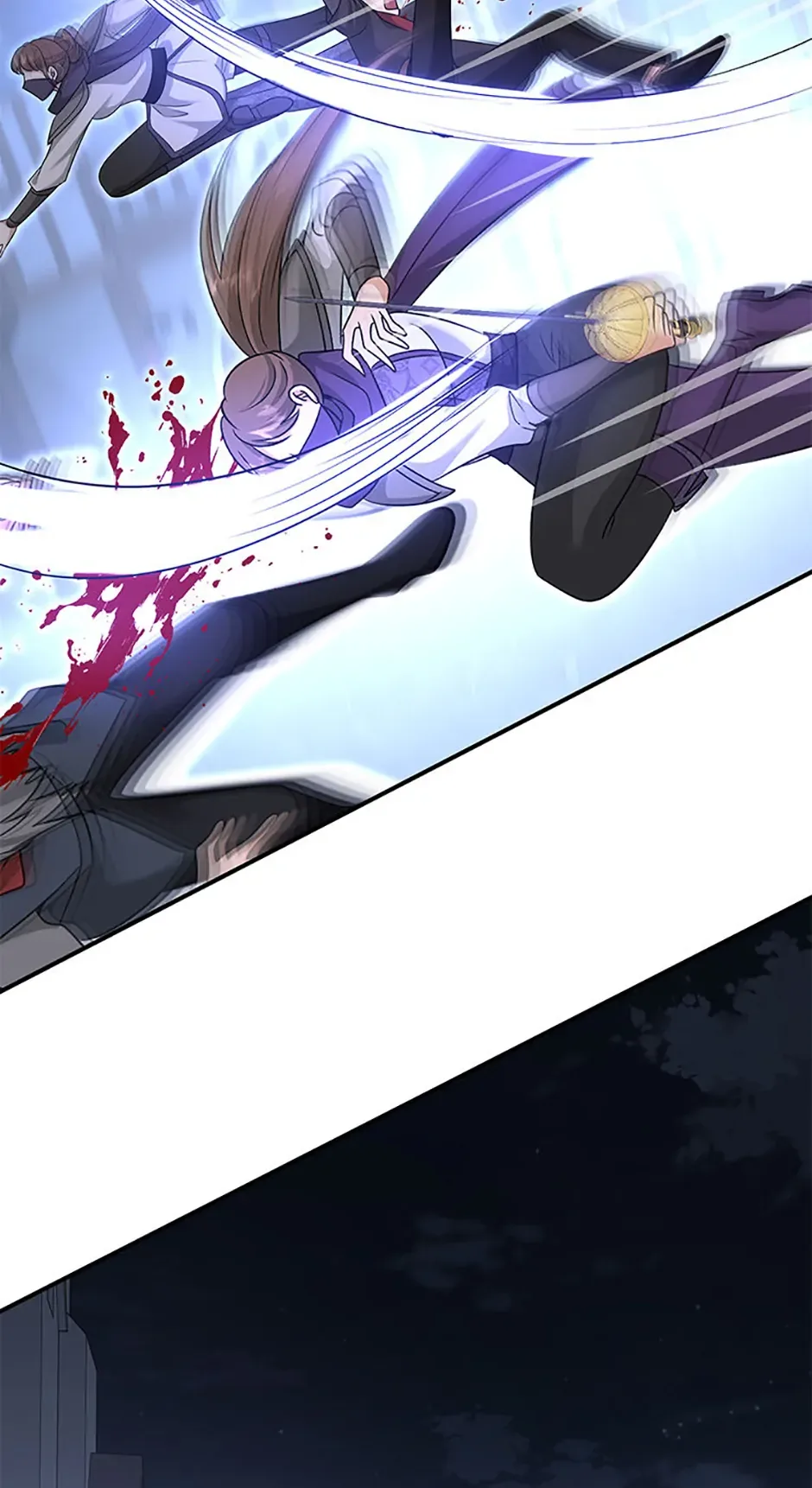 Marriage and Sword Chapter 126 page 94