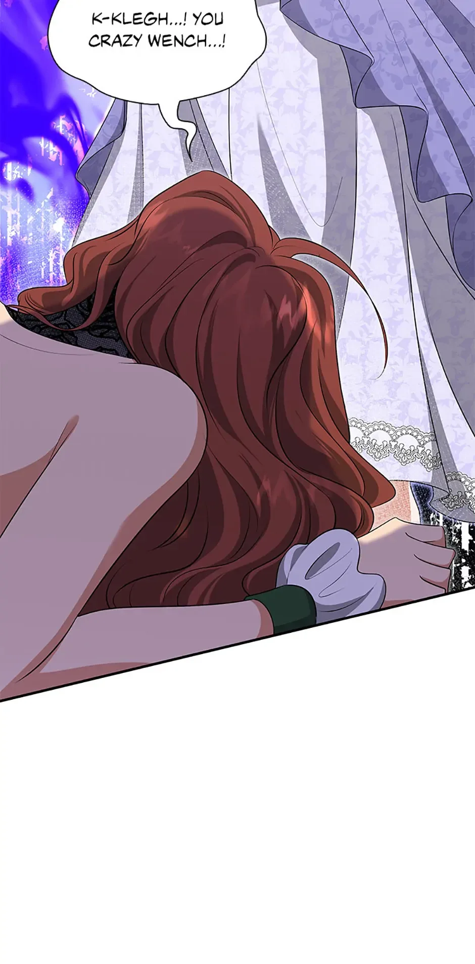 Marriage and Sword Chapter 117 page 87