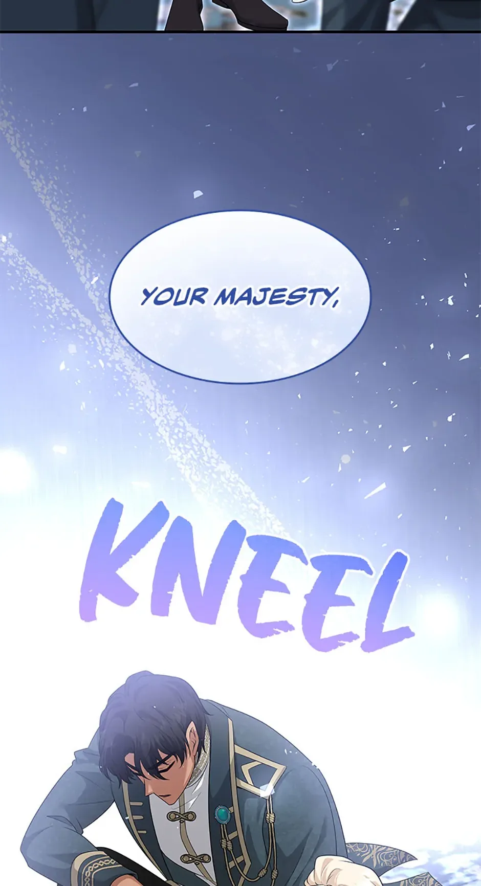 Marriage and Sword Chapter 126 page 59