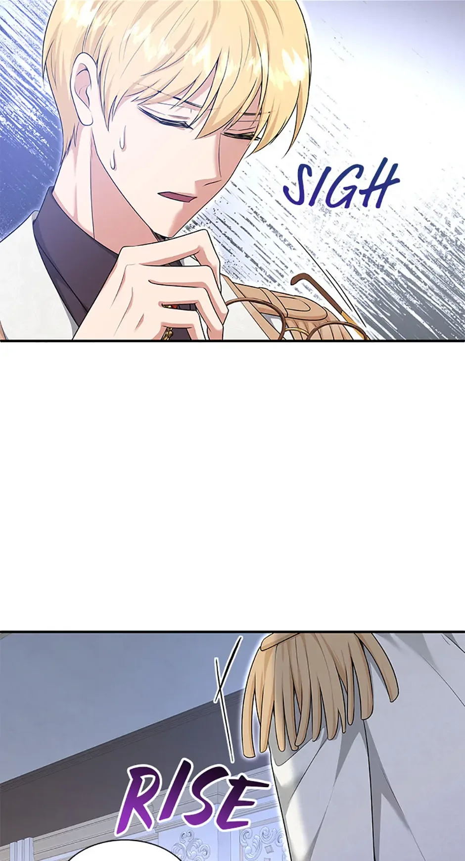 Marriage and Sword Chapter 126 page 49