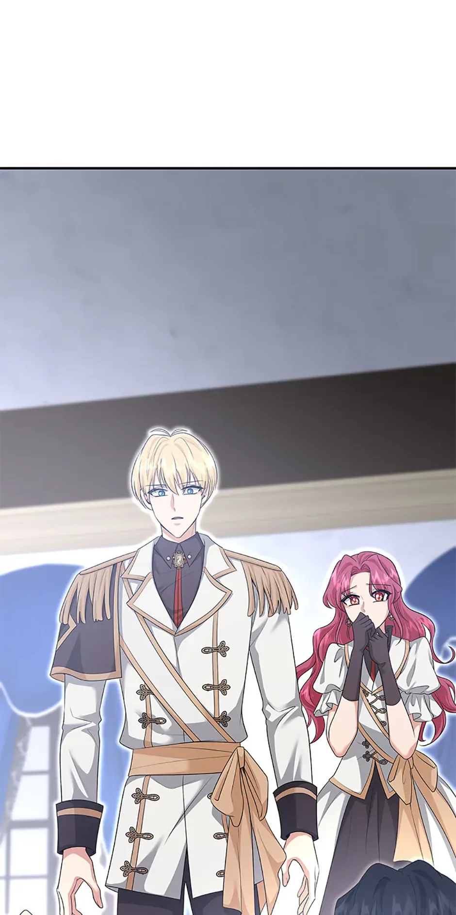 Marriage and Sword Chapter 126 page 61