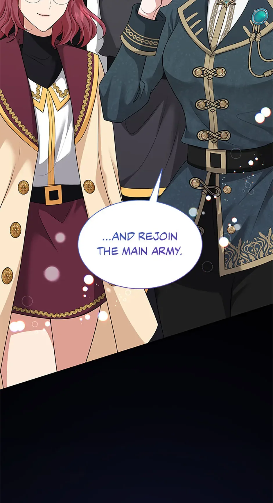 Marriage and Sword Chapter 126 page 79