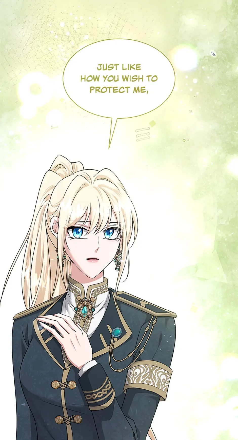 Marriage and Sword Chapter 126 page 56