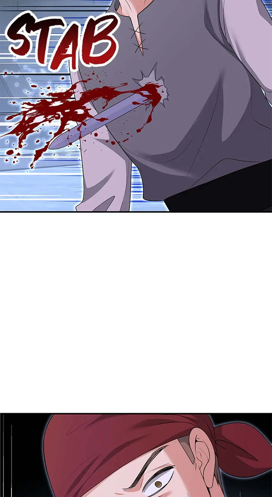 Marriage and Sword Chapter 126 page 86
