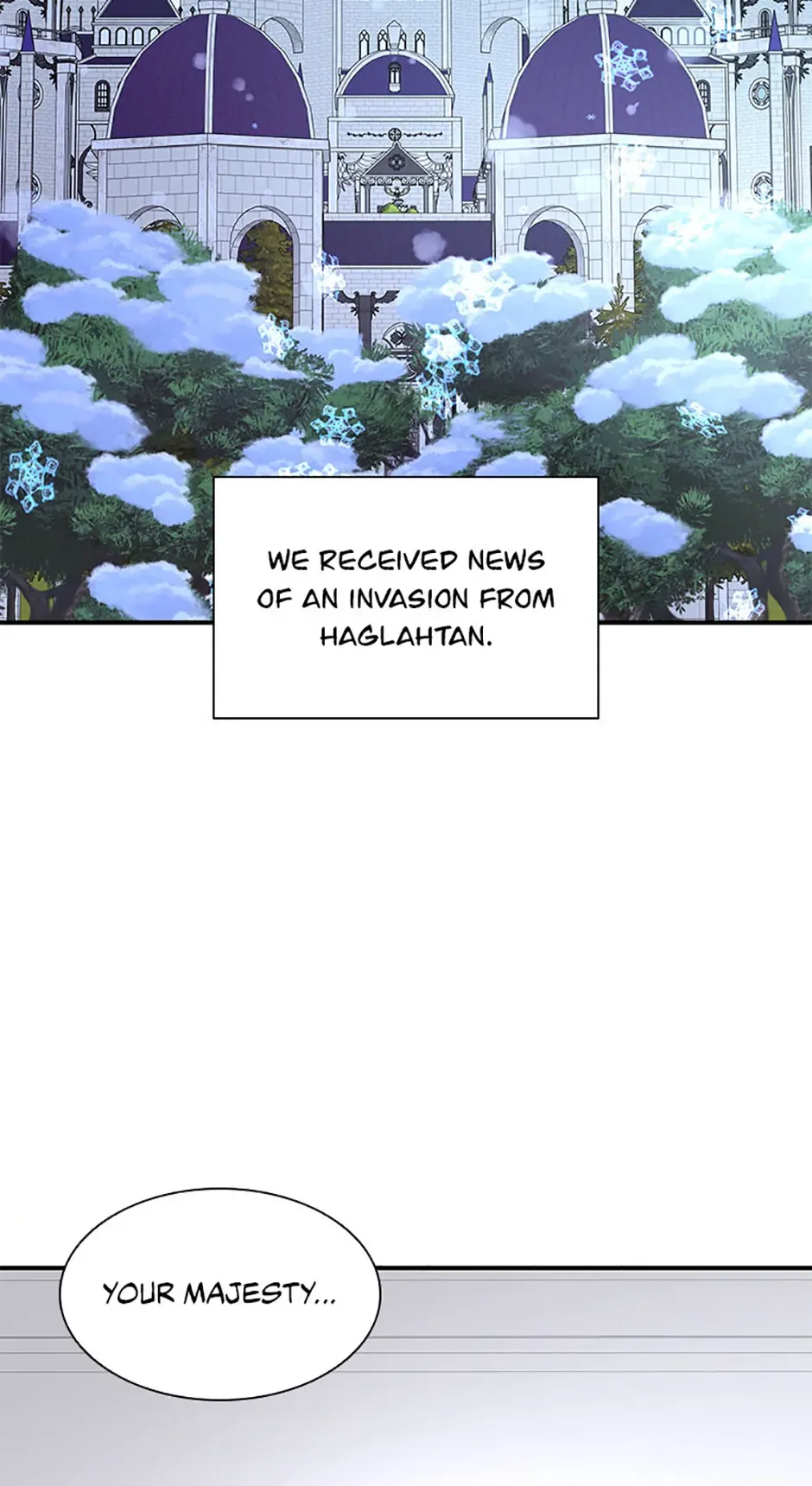 Marriage and Sword Chapter 126 page 36