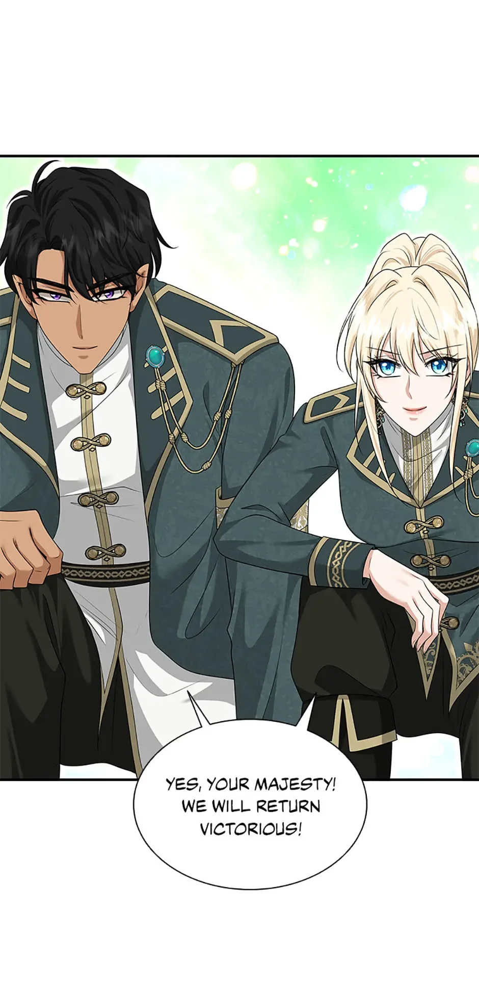 Marriage and Sword Chapter 126 page 66