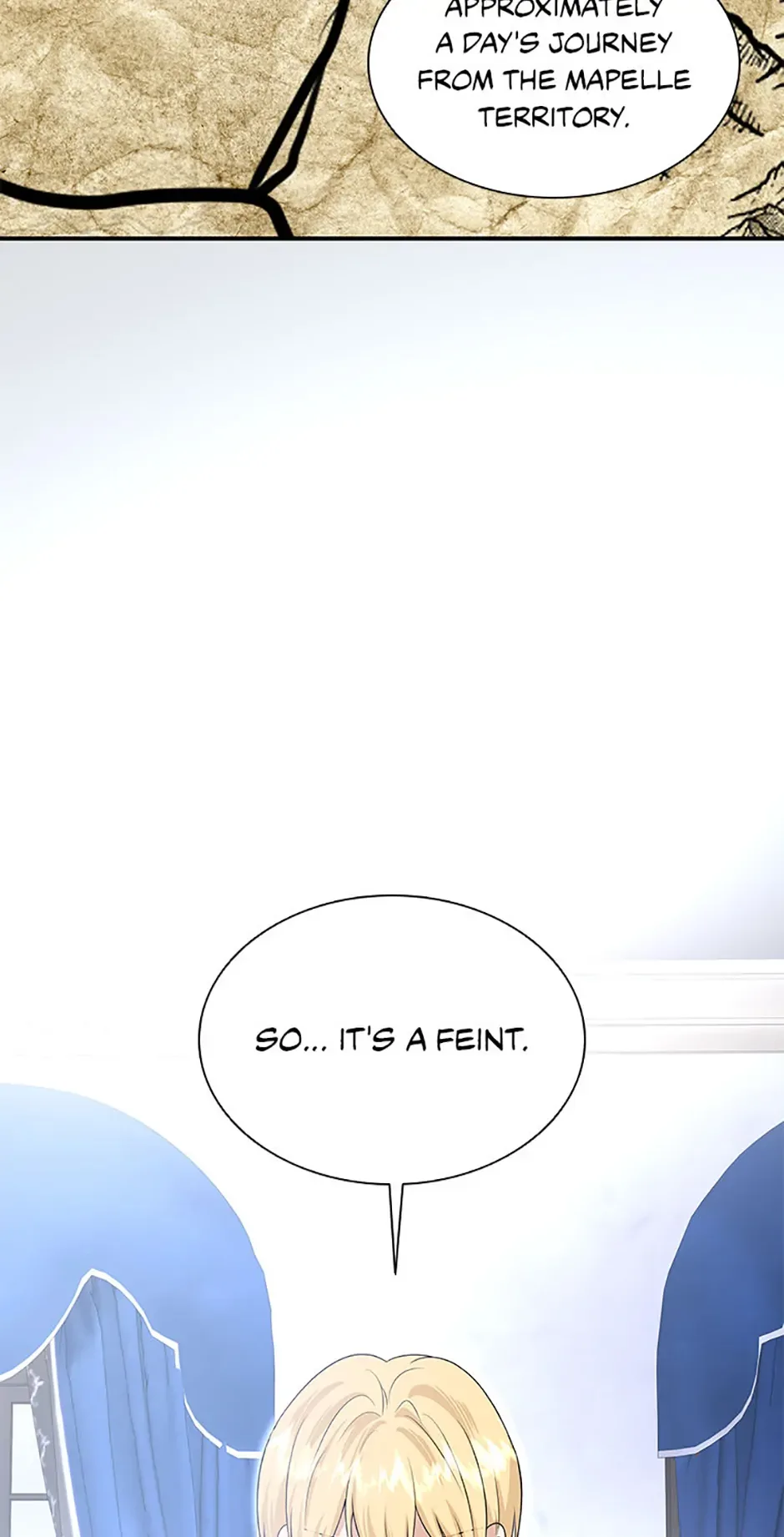 Marriage and Sword Chapter 126 page 44