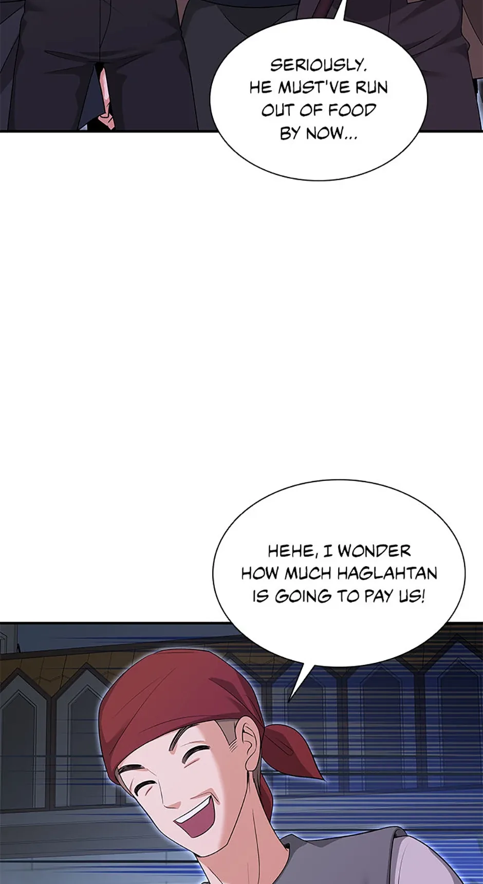Marriage and Sword Chapter 126 page 85