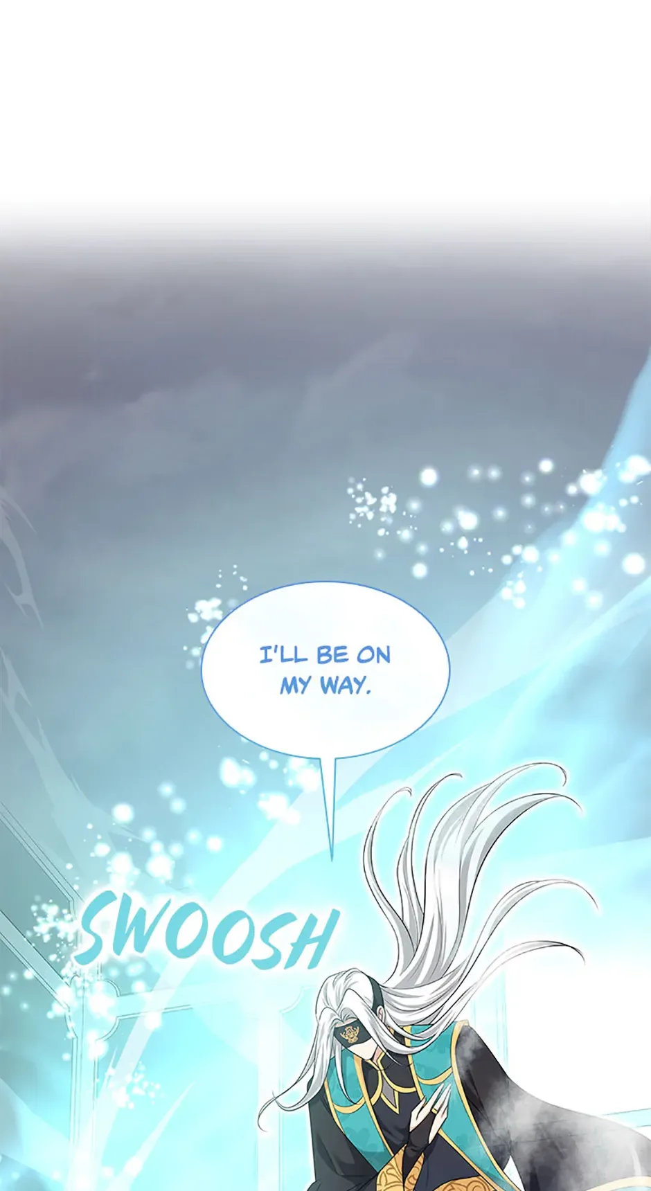 Marriage and Sword Chapter 126 page 32