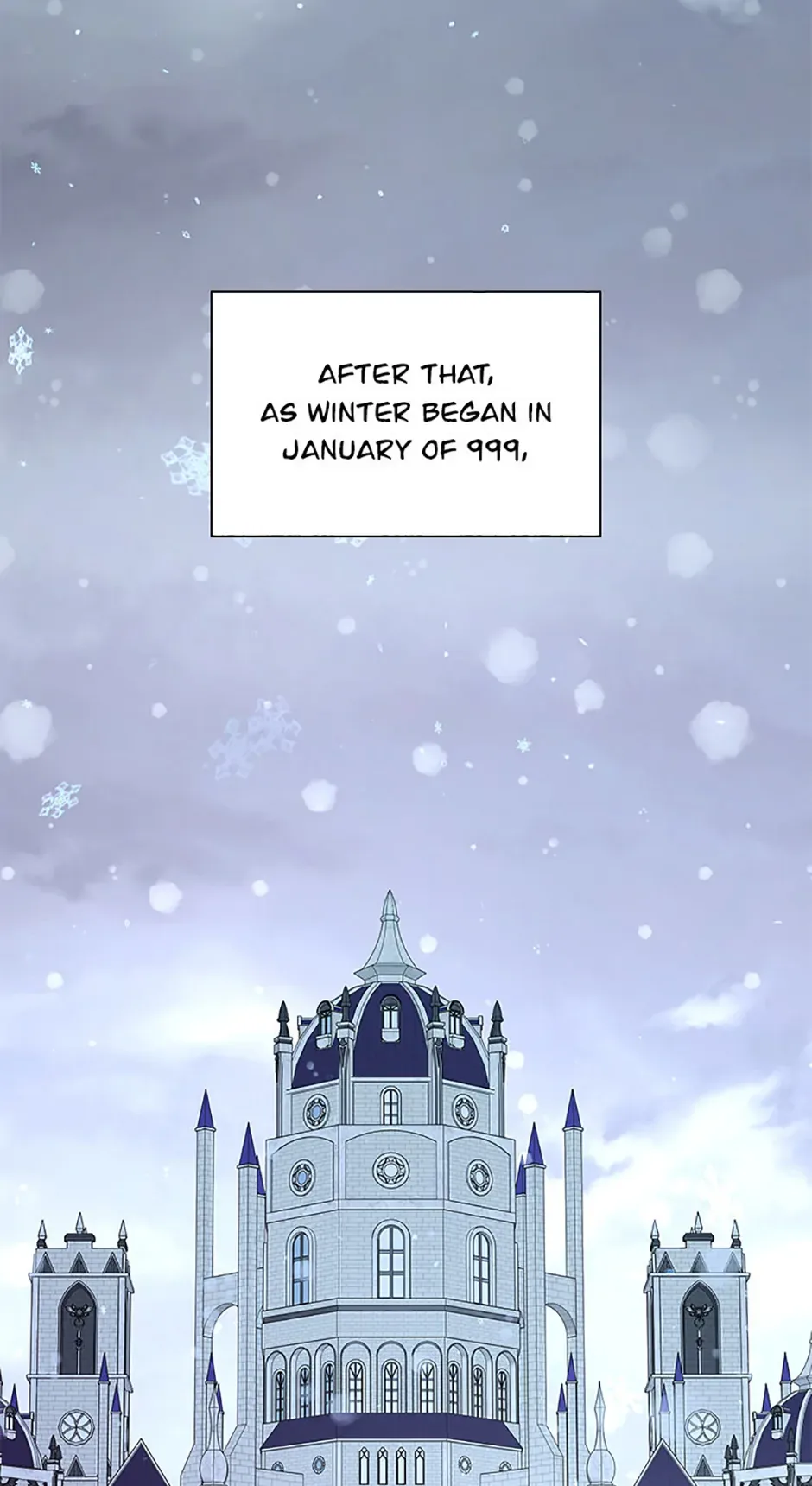 Marriage and Sword Chapter 126 page 35
